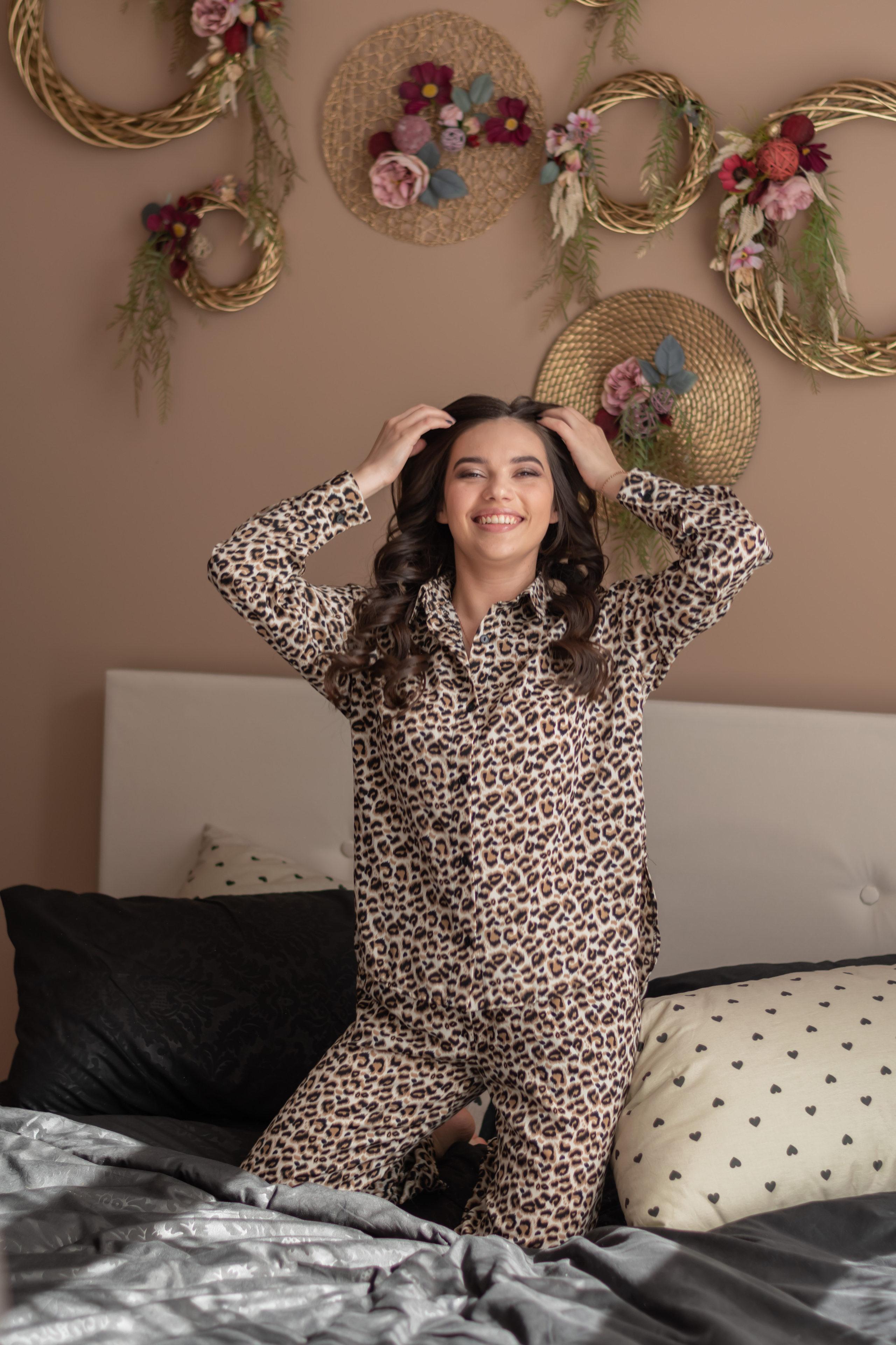 Юлия. Фотограф Москва и МО