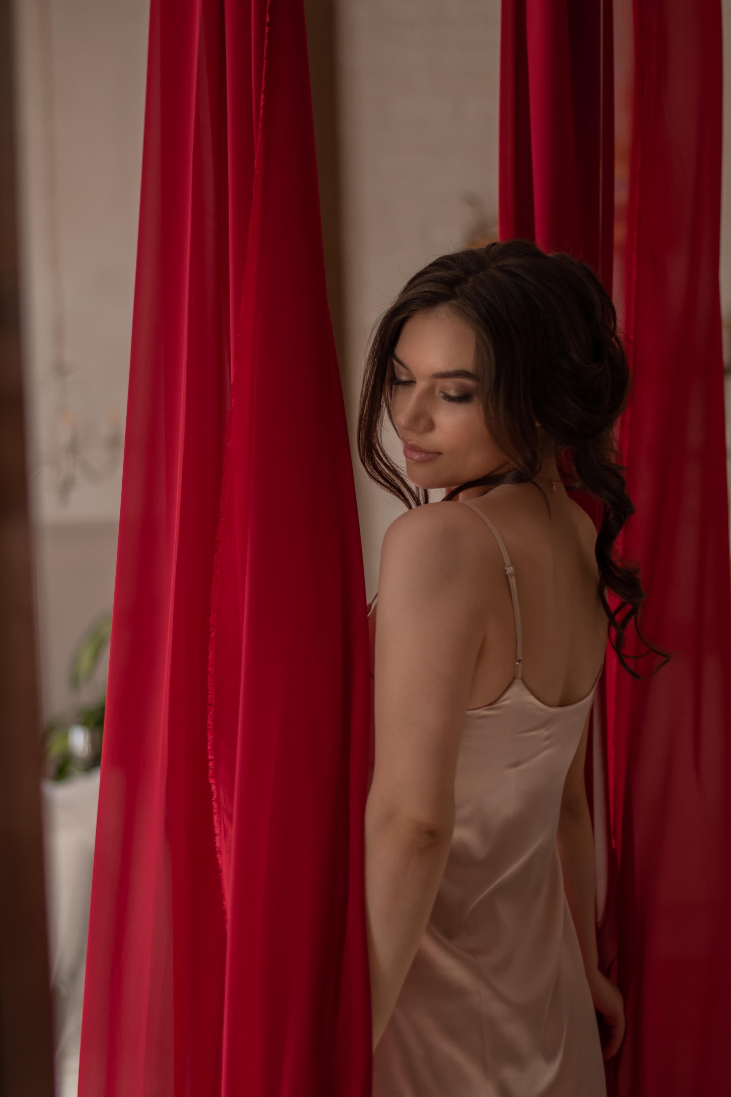 Юлия. Фотограф Москва и МО