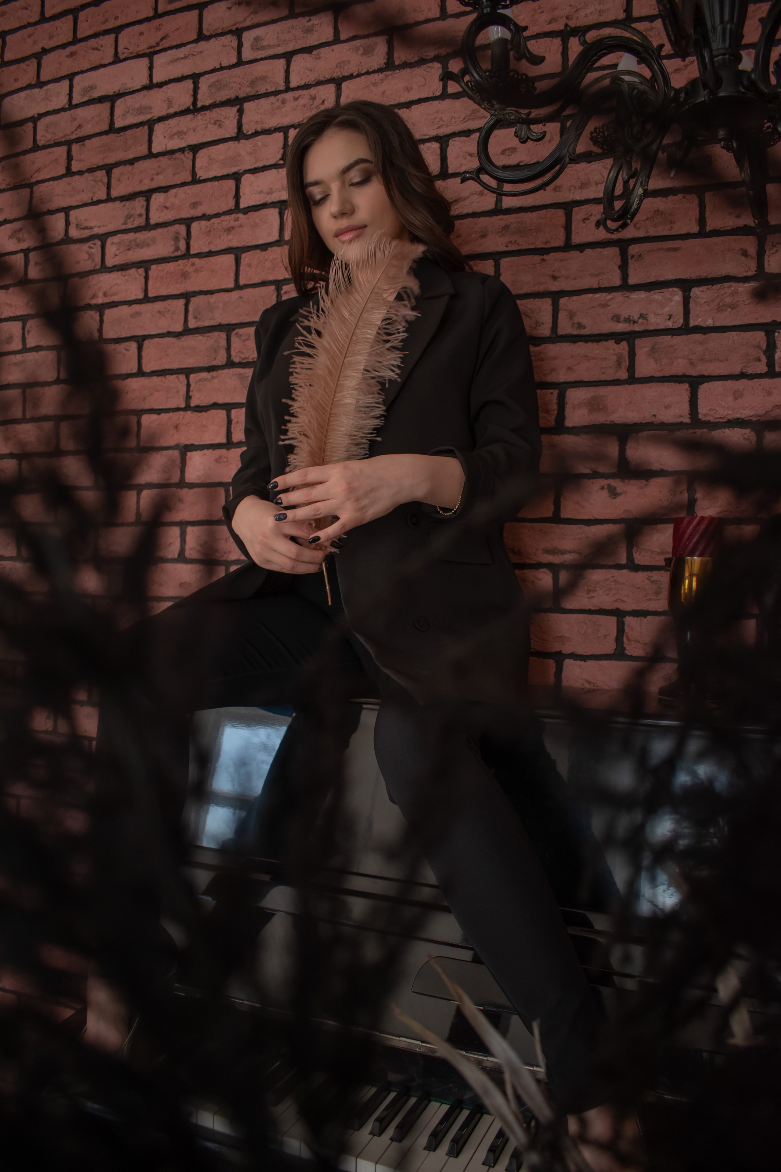 Юлия. Фотограф Москва и МО