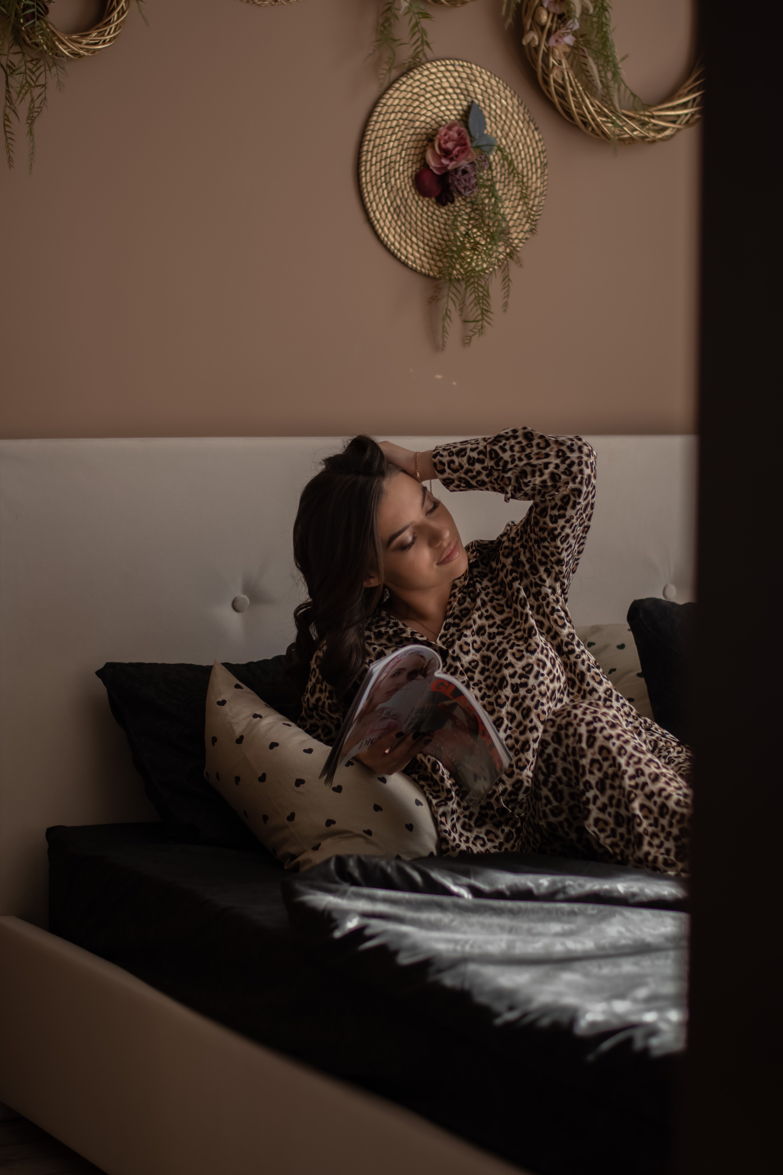 Юлия. Фотограф Москва и МО