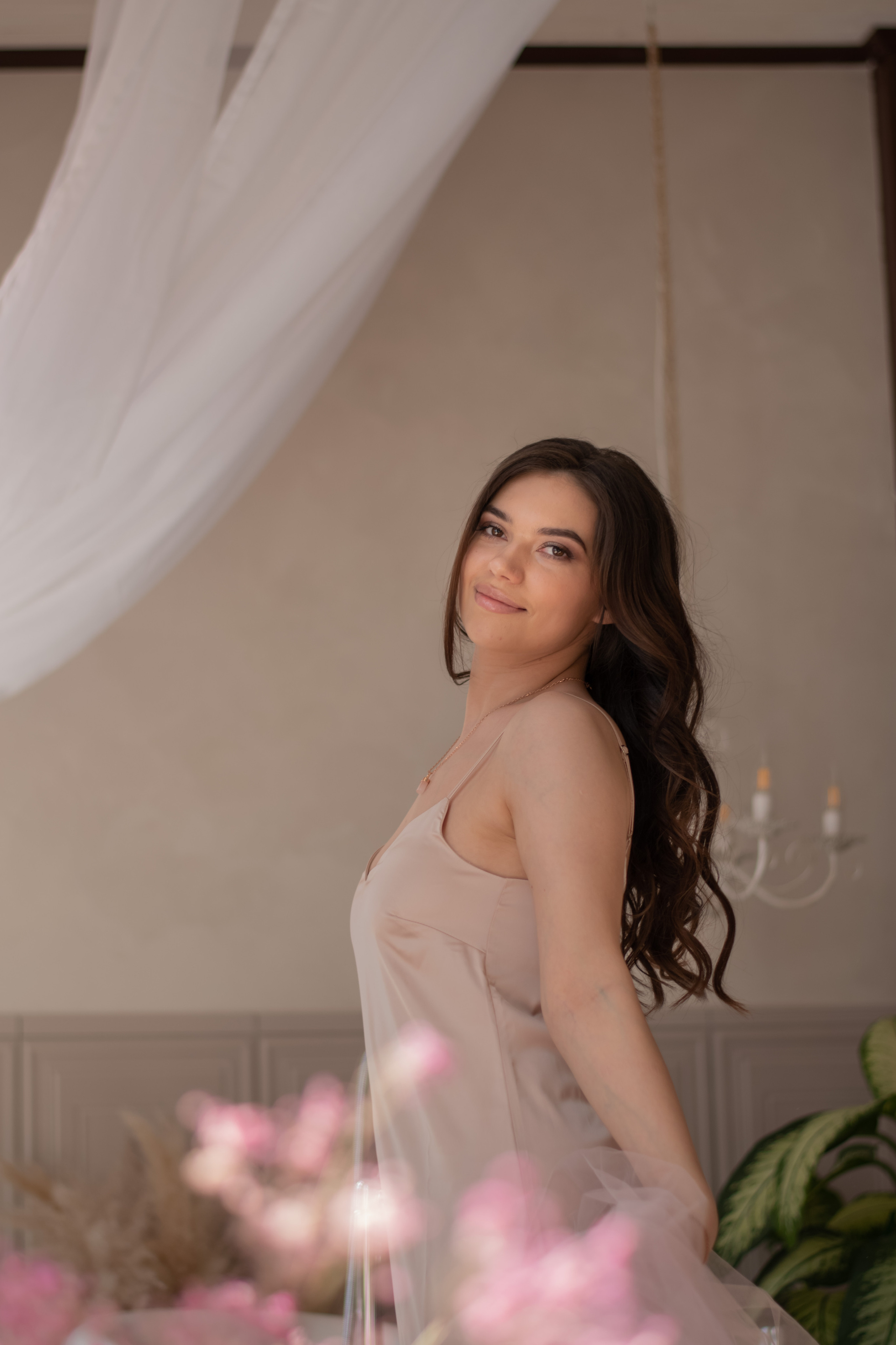 Юлия. Фотограф Москва и МО