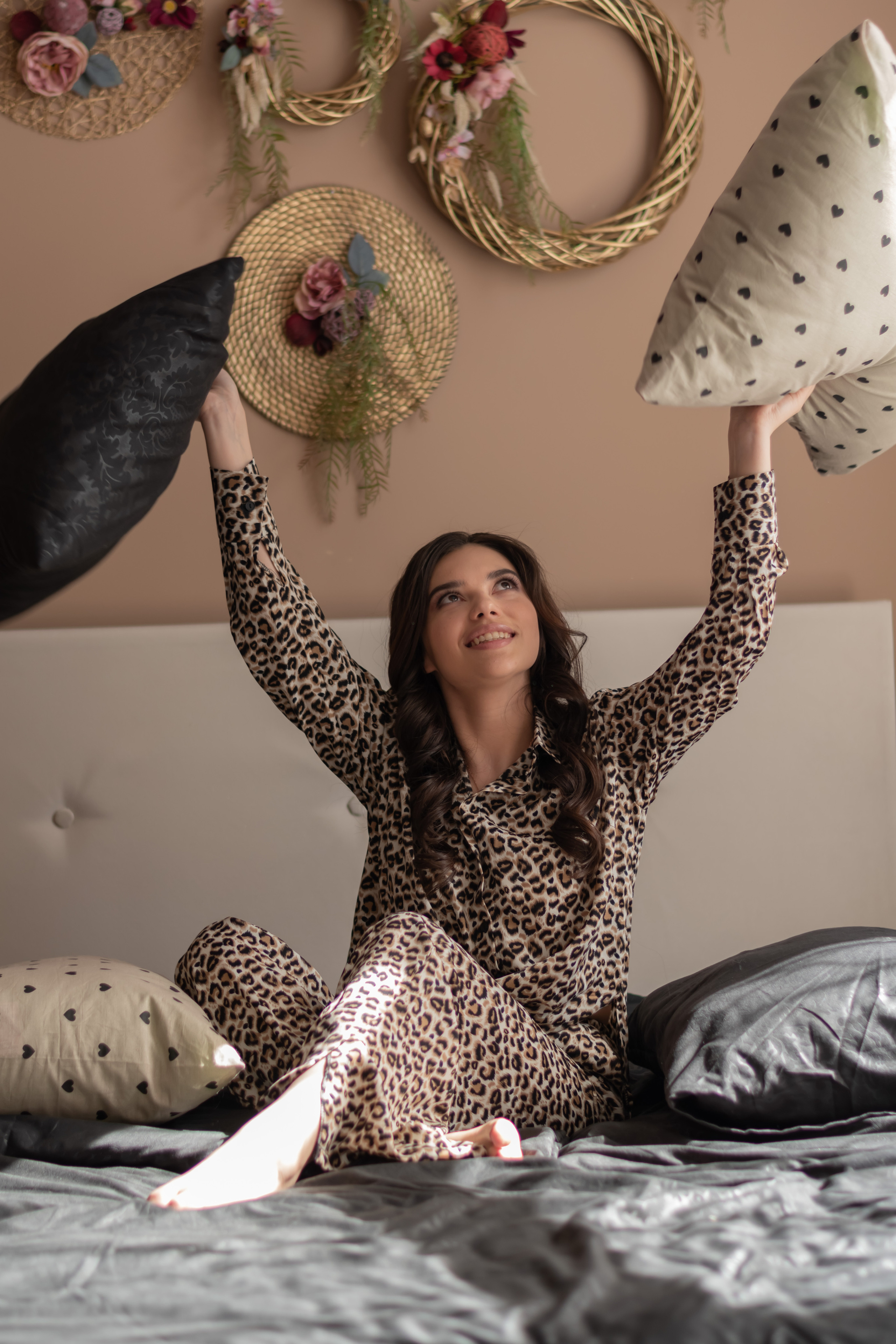 Юлия. Фотограф Москва и МО