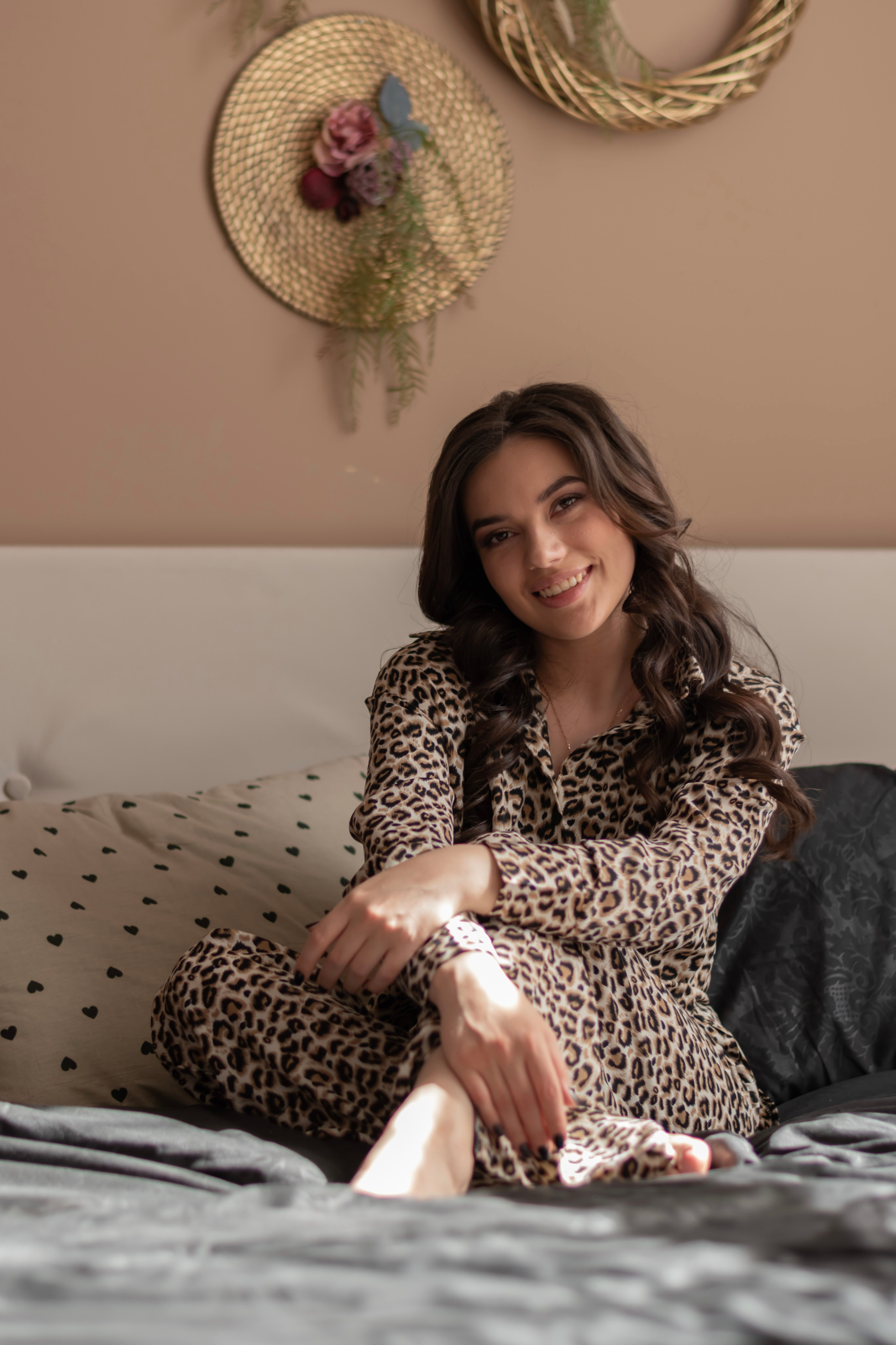 Юлия. Фотограф Москва и МО