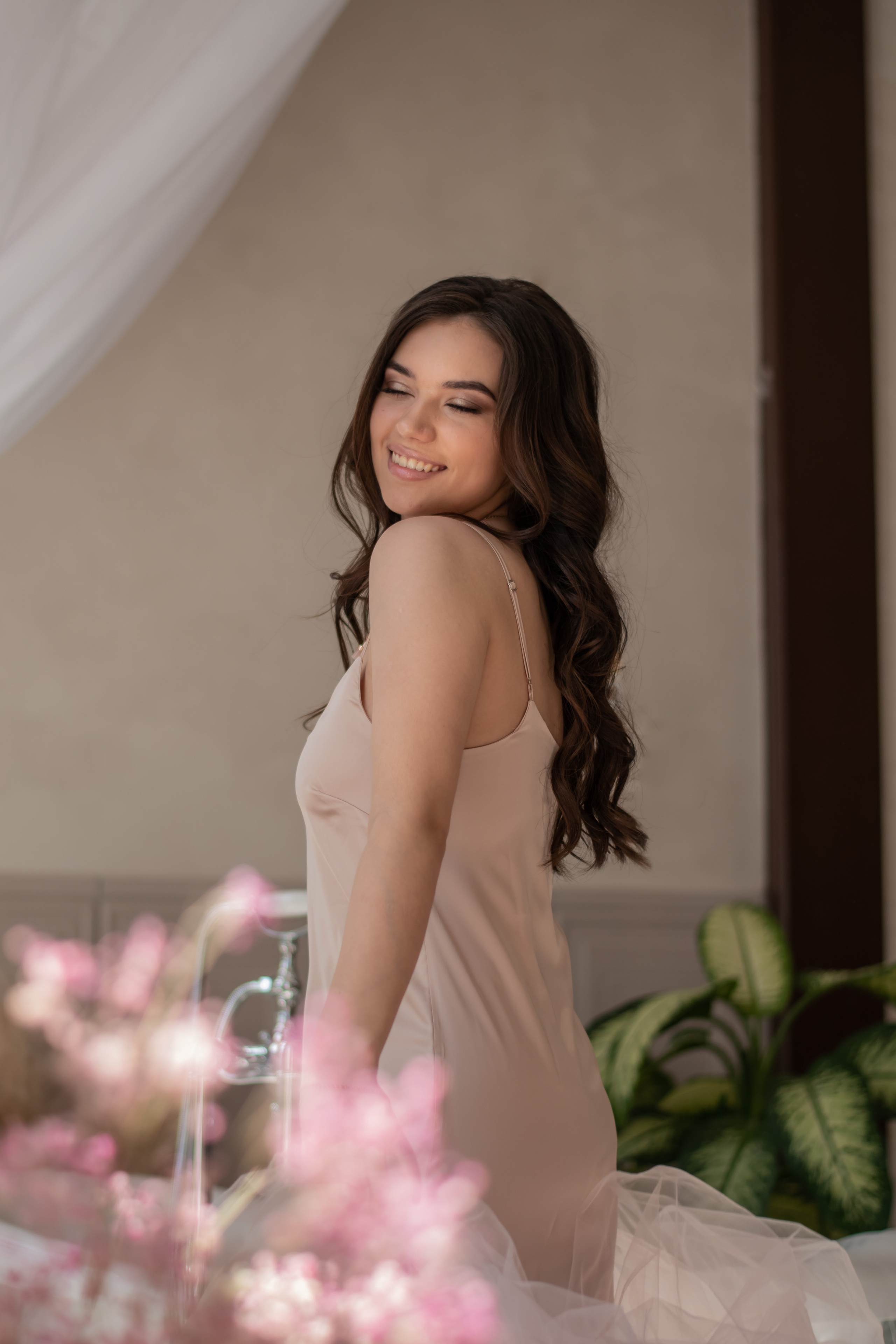 Юлия. Фотограф Москва и МО