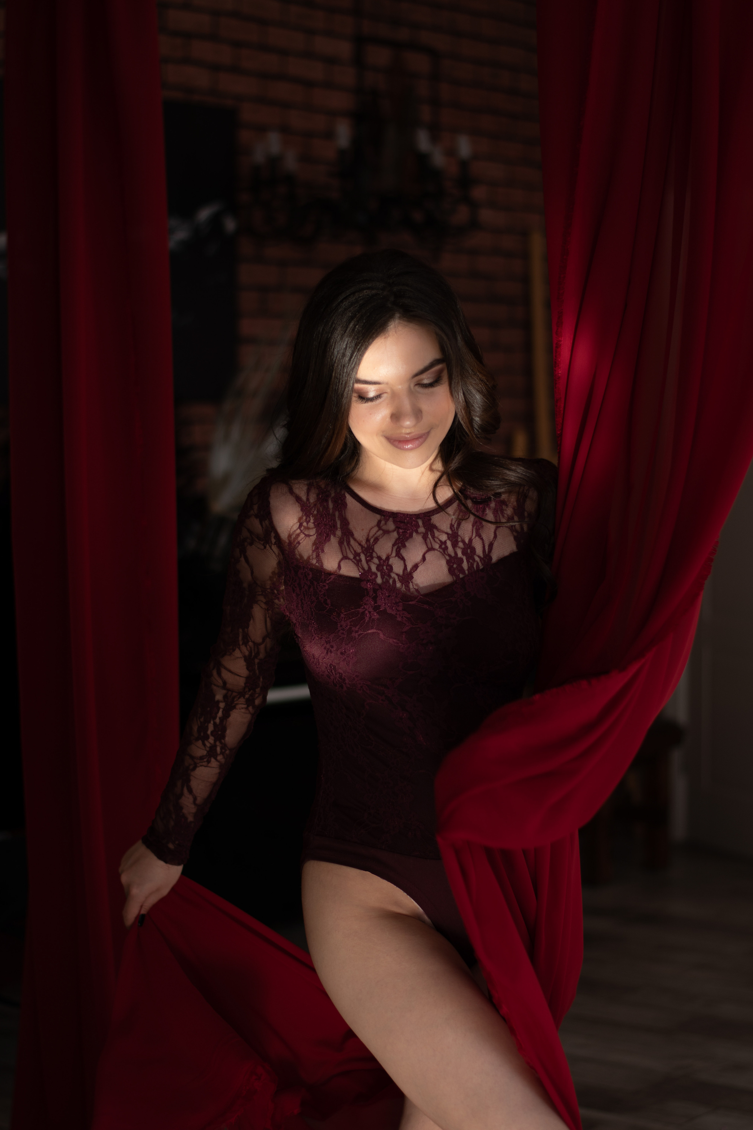 Юлия. Фотограф Москва и МО