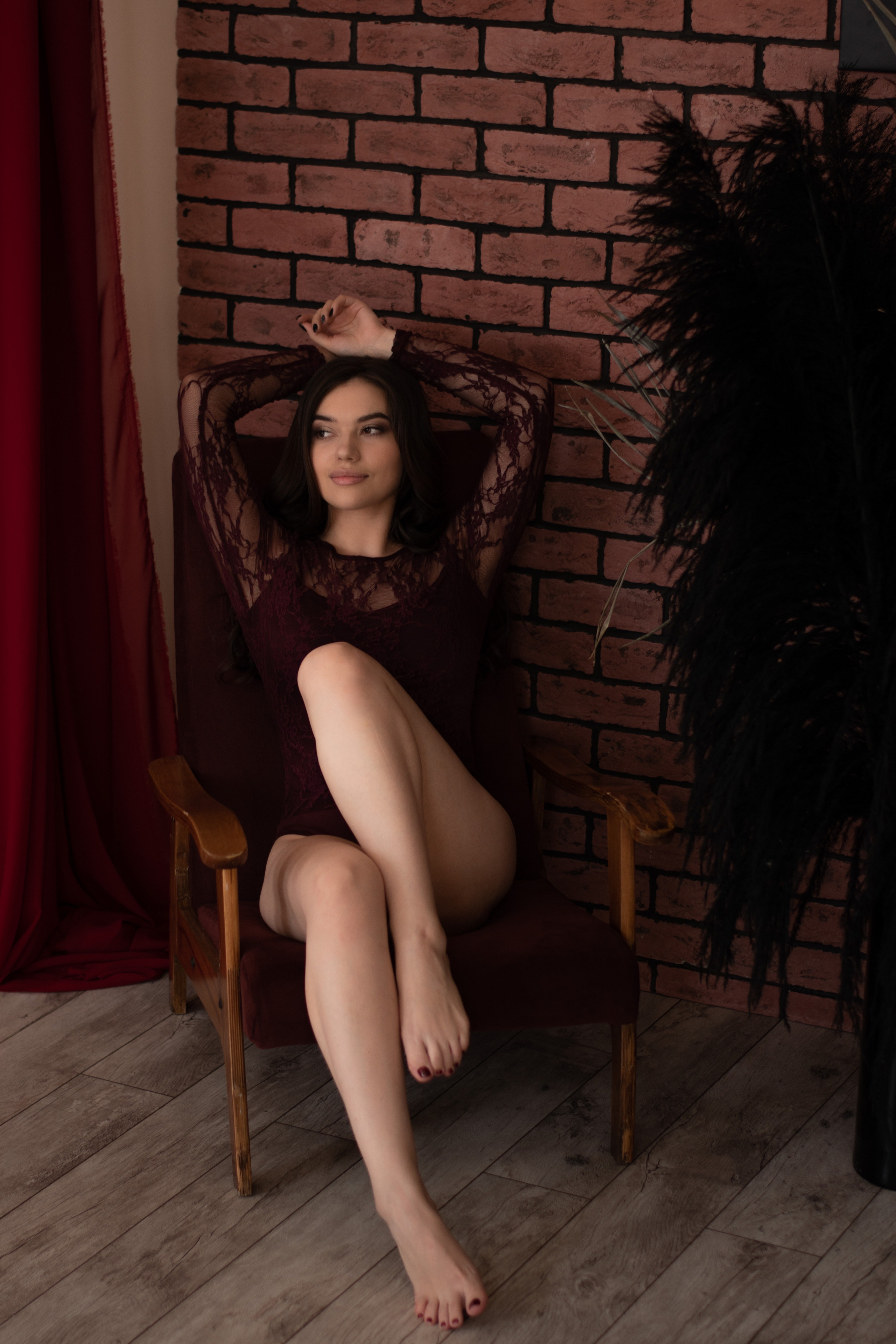 Юлия. Фотограф Москва и МО