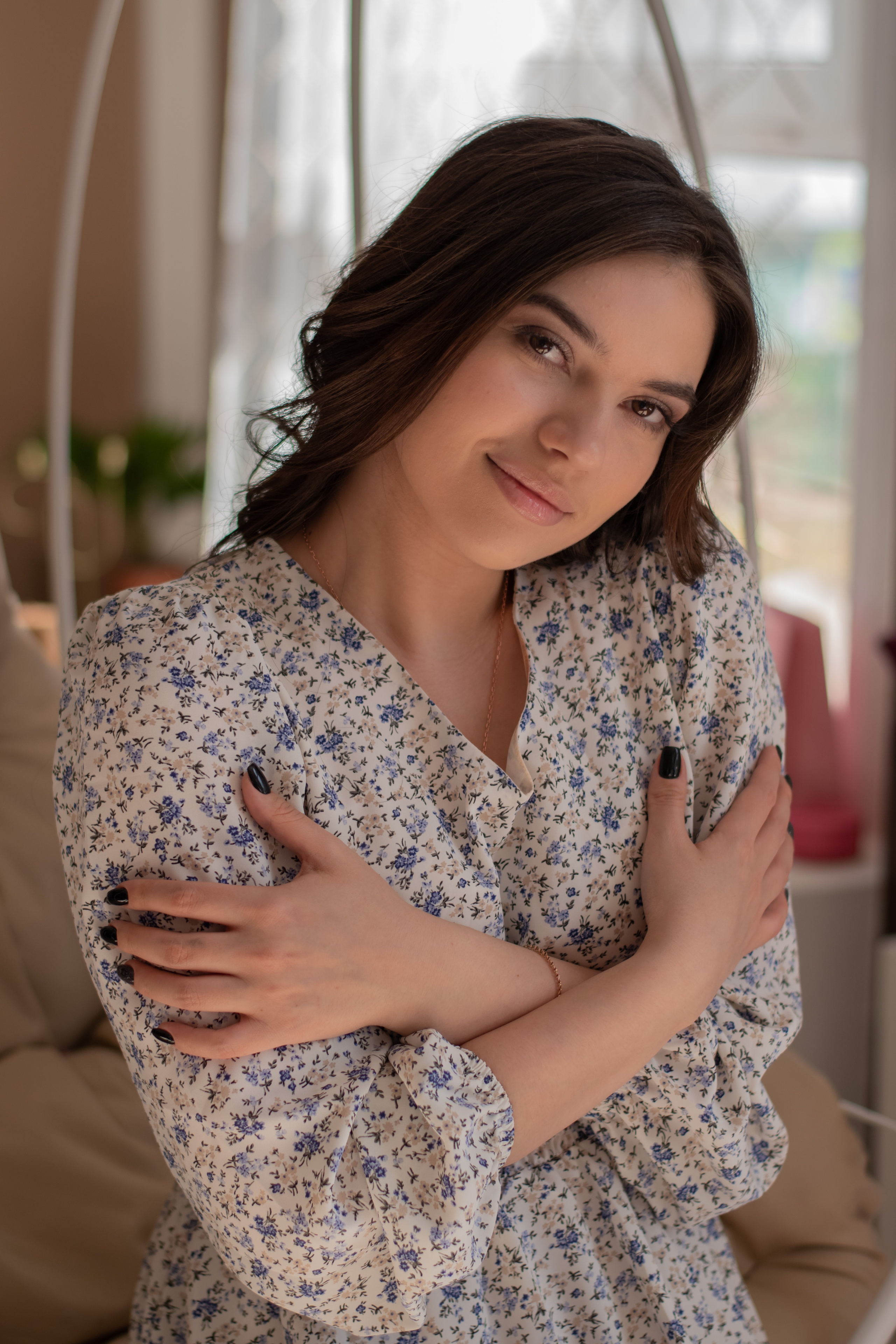 Юлия. Фотограф Москва и МО