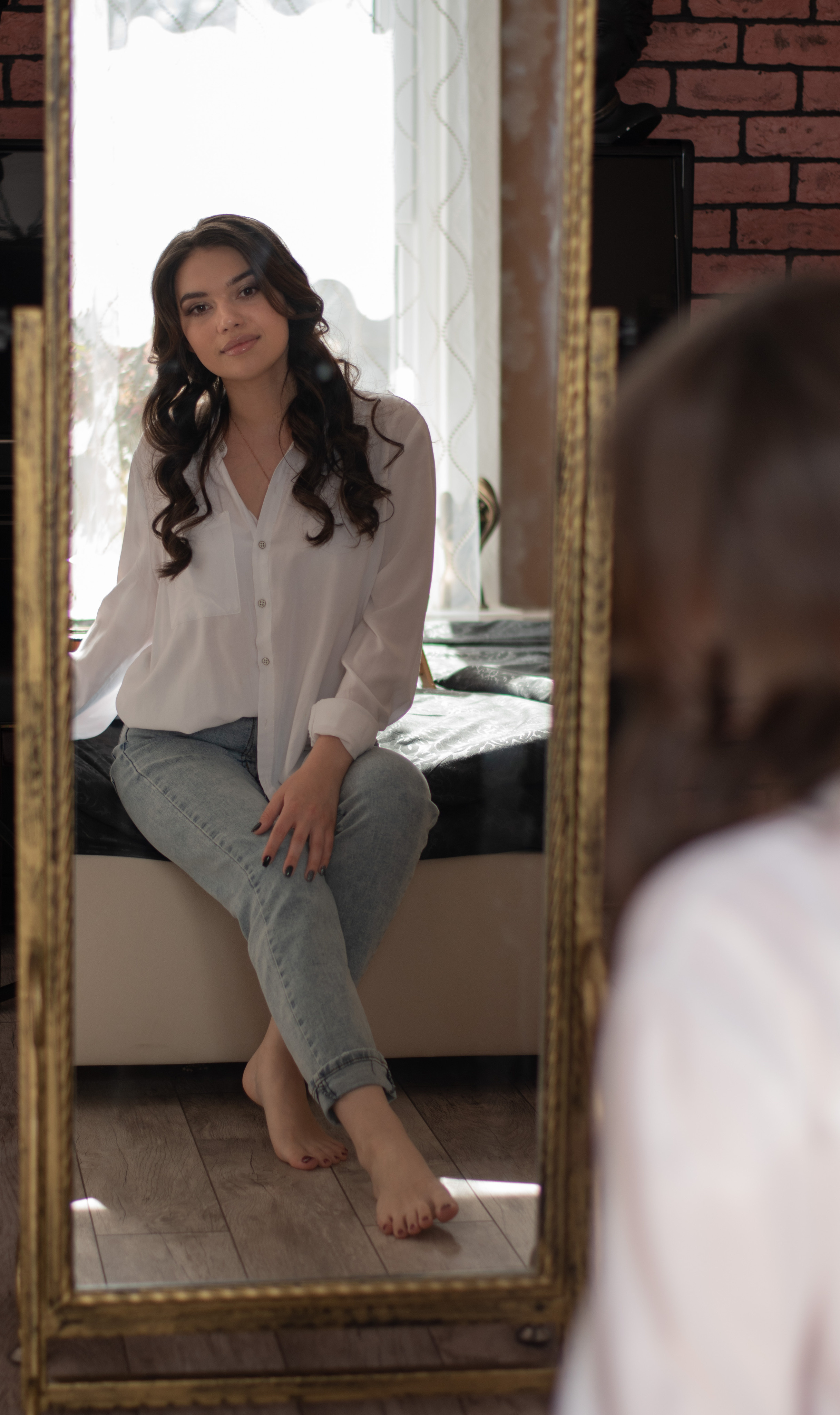 Юлия. Фотограф Москва и МО