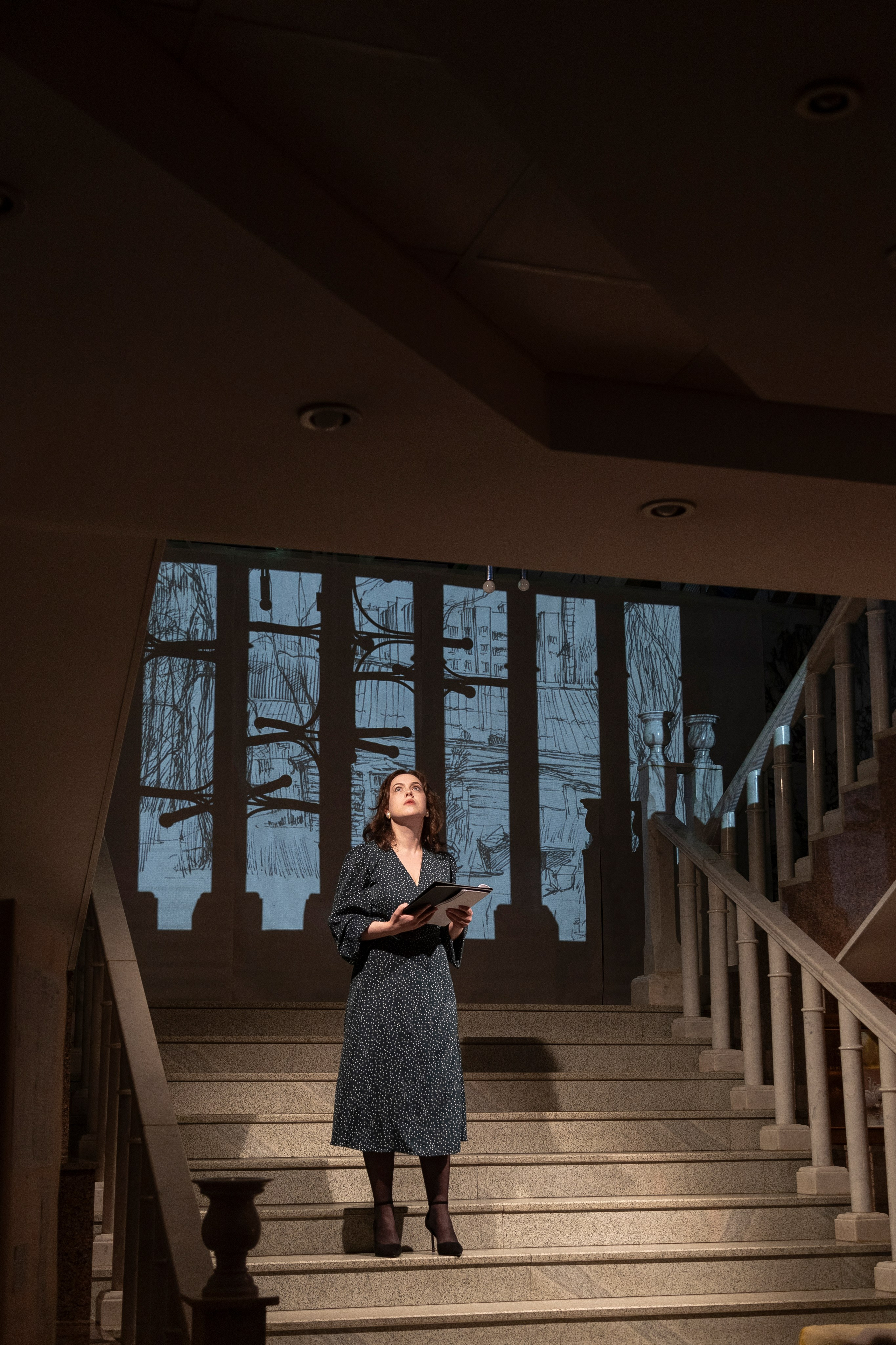 Вечер поэзии. Семейный фотограф в Сургуте Тимершина Мария