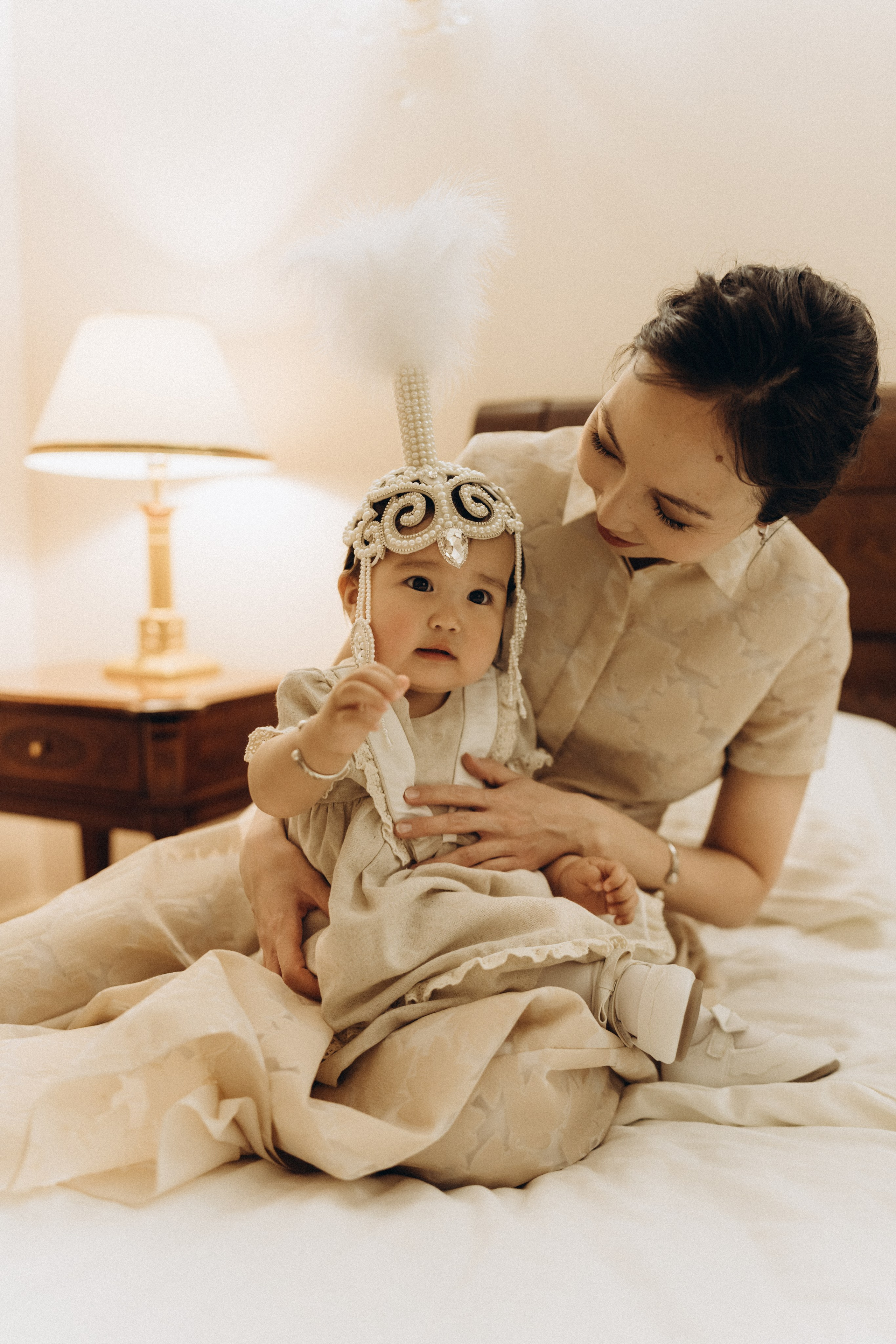 Самал тусау кесу. Крис Богомазова