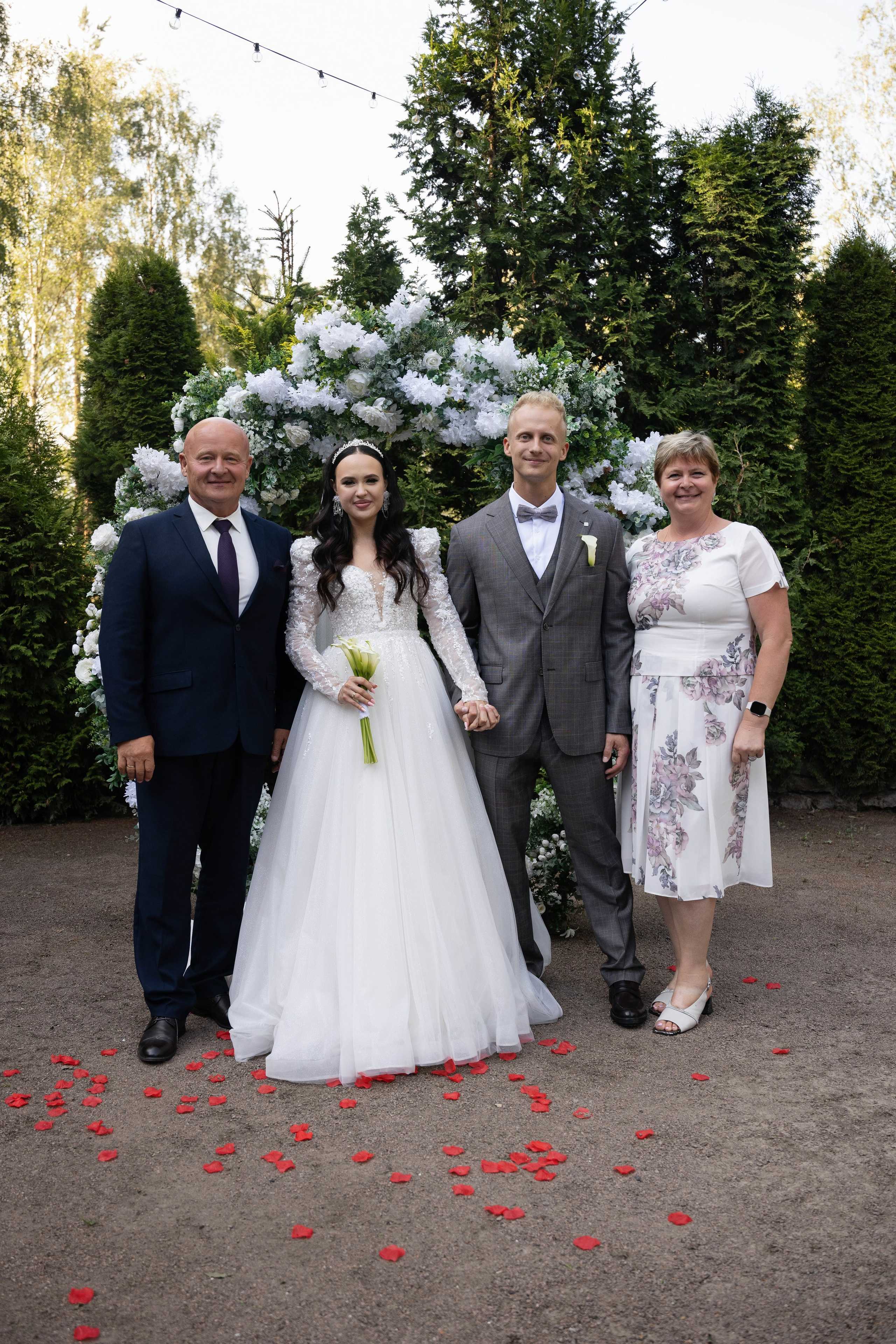 Настя и Никита. Свадебный и портретный фотограф