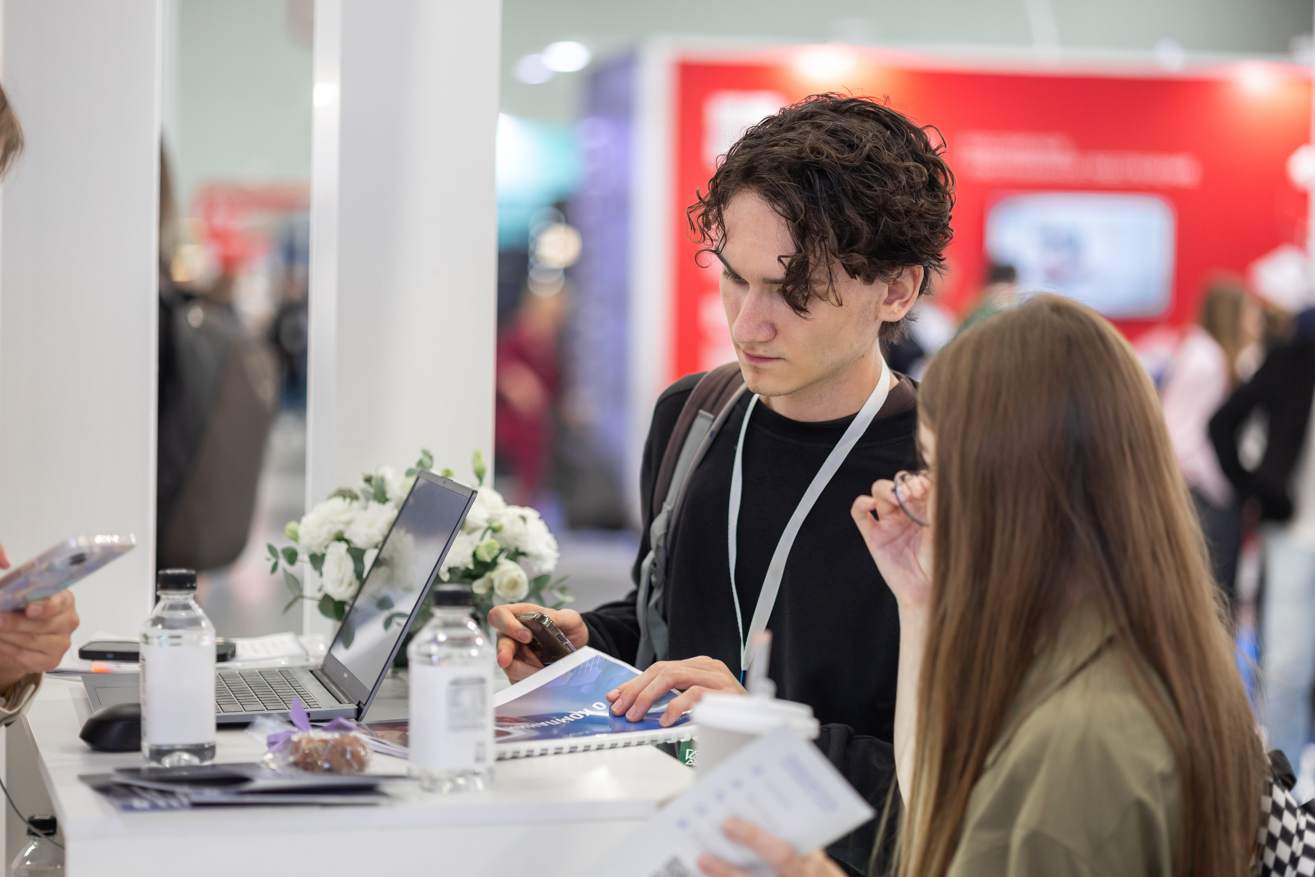 KDW 2024. Репортажный фотограф Казань Сергей Казанский