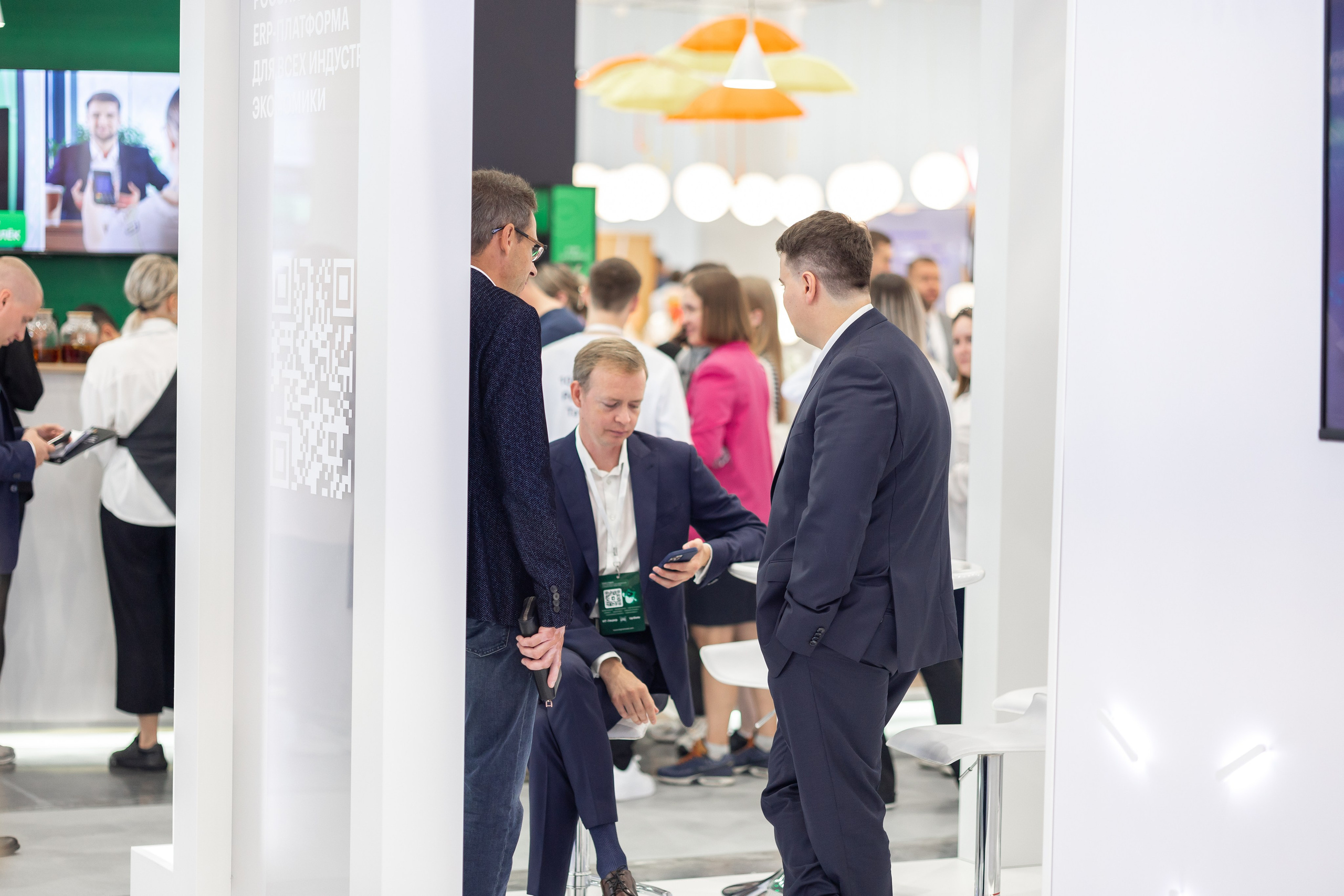 KDW 2024. Репортажный фотограф Казань Сергей Казанский