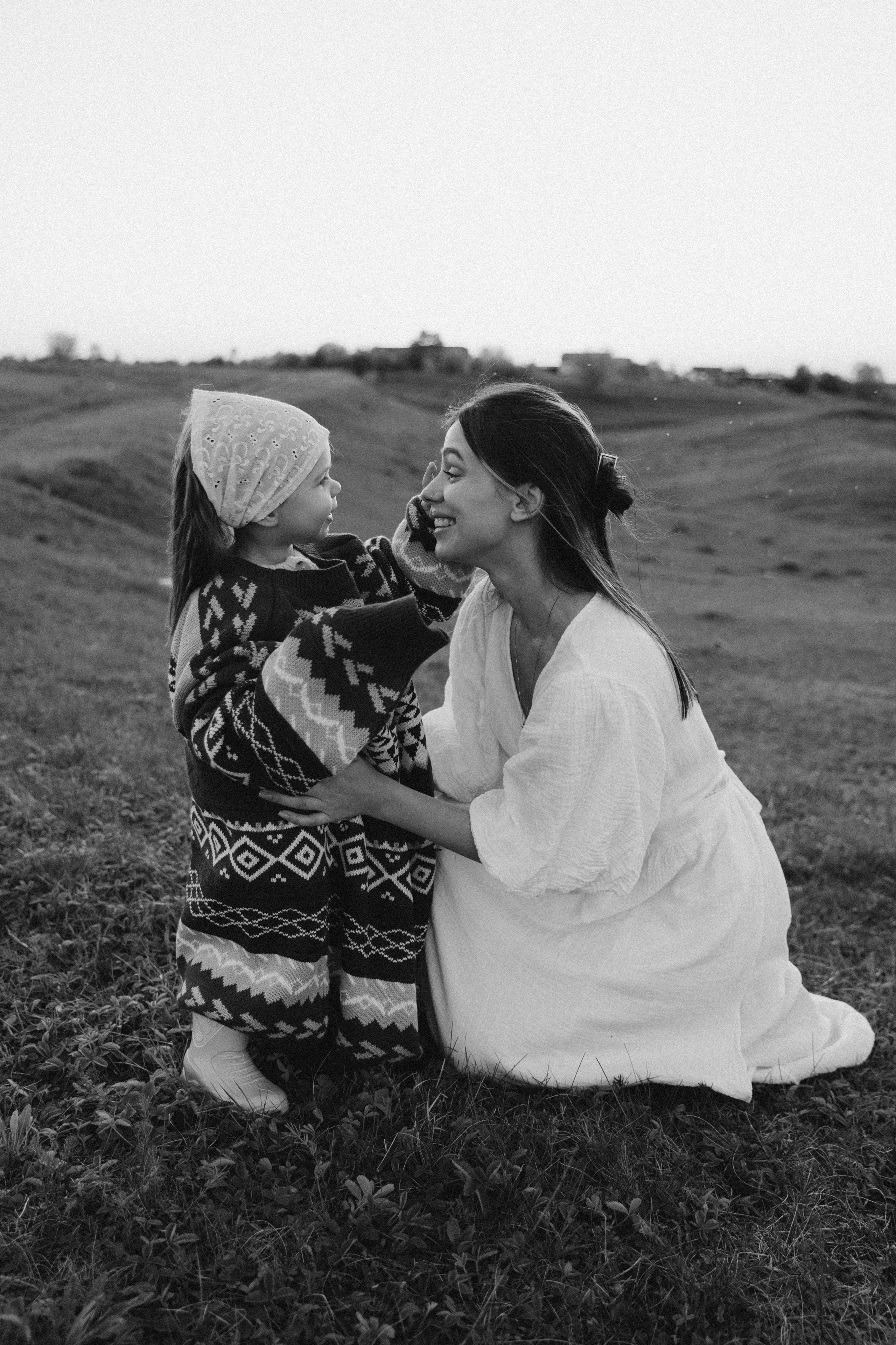 Маша и Мира. Фотограф Ульяна Дивина в Нижнем Новгороде и Нижегородской области