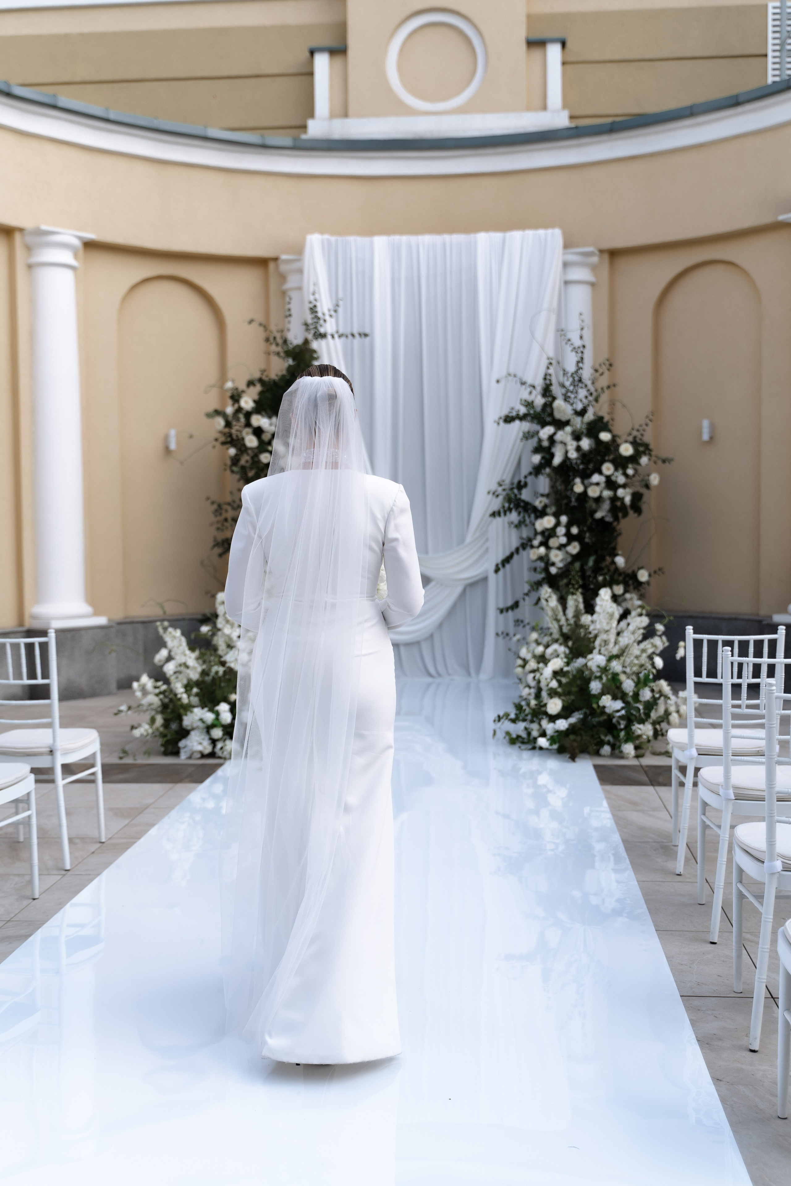 Денис и Екатерина. Свадебный фотограф Анастасия Хабарова в Новоуральске и Екатеринбурге