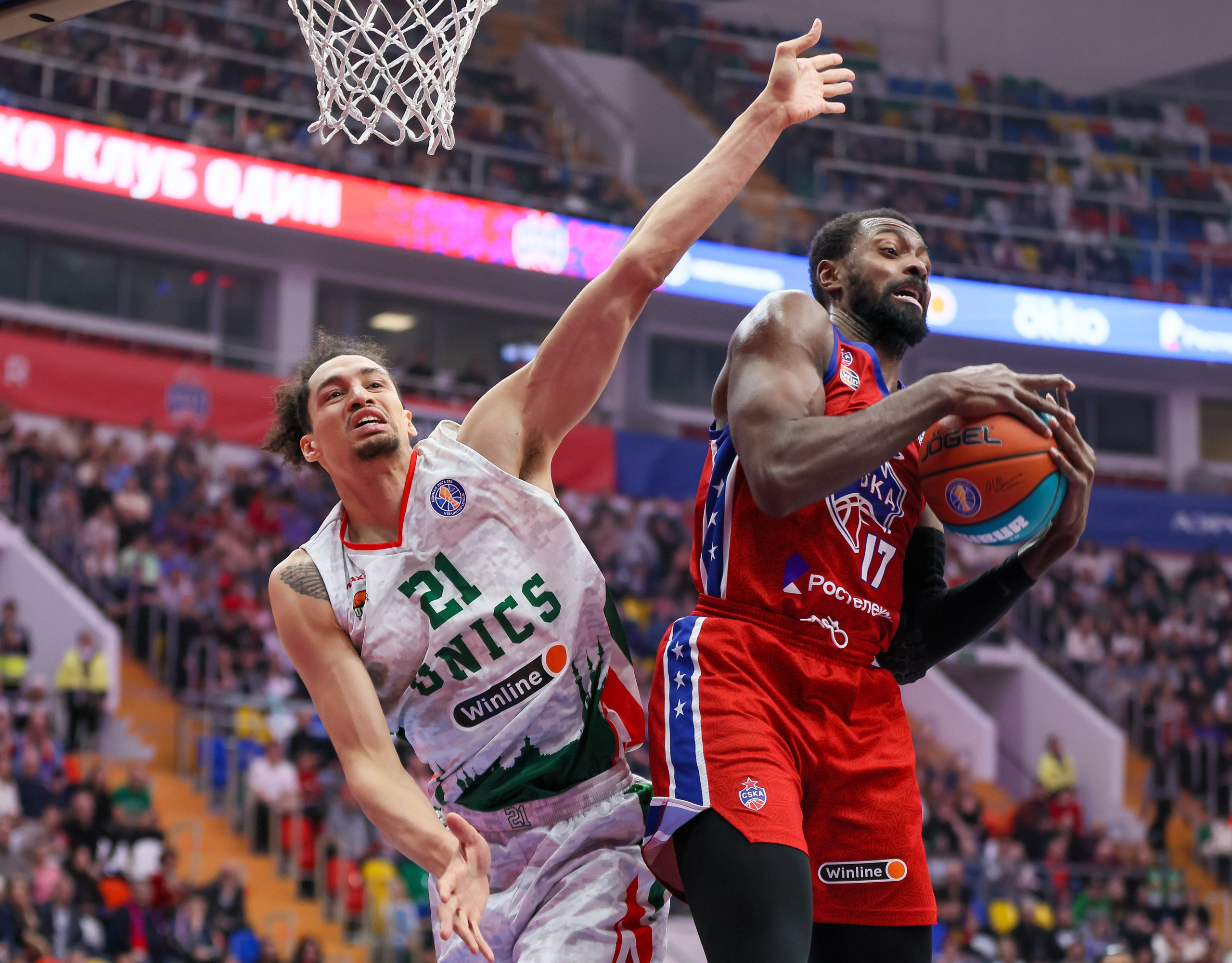 Баскетбол. Спортивный и корпоративный фотограф в Москве Олег Беспалов