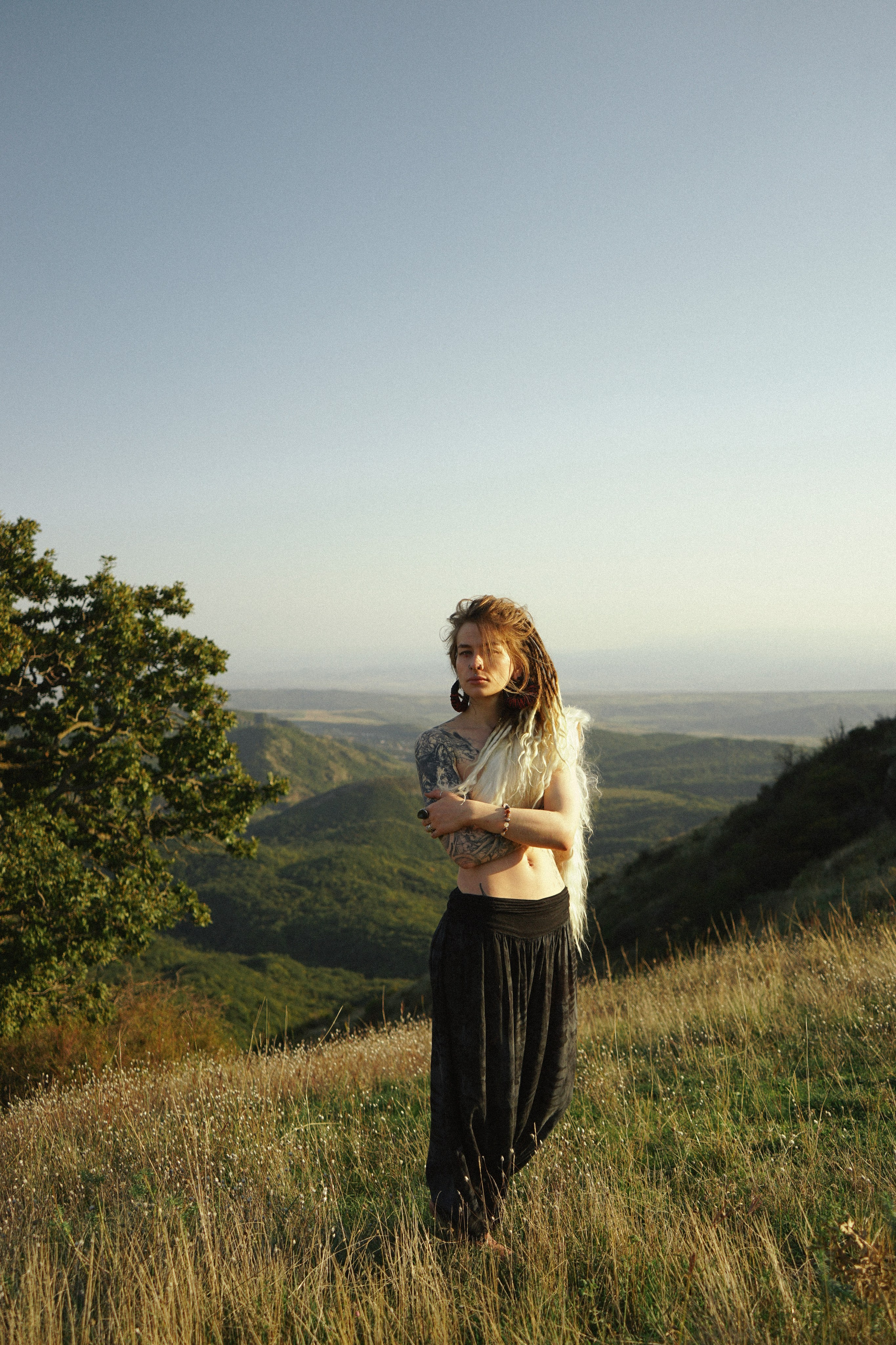 Фотограф Тбилиси. Фотограф в Грузии ОАЭ | Nekit Fox