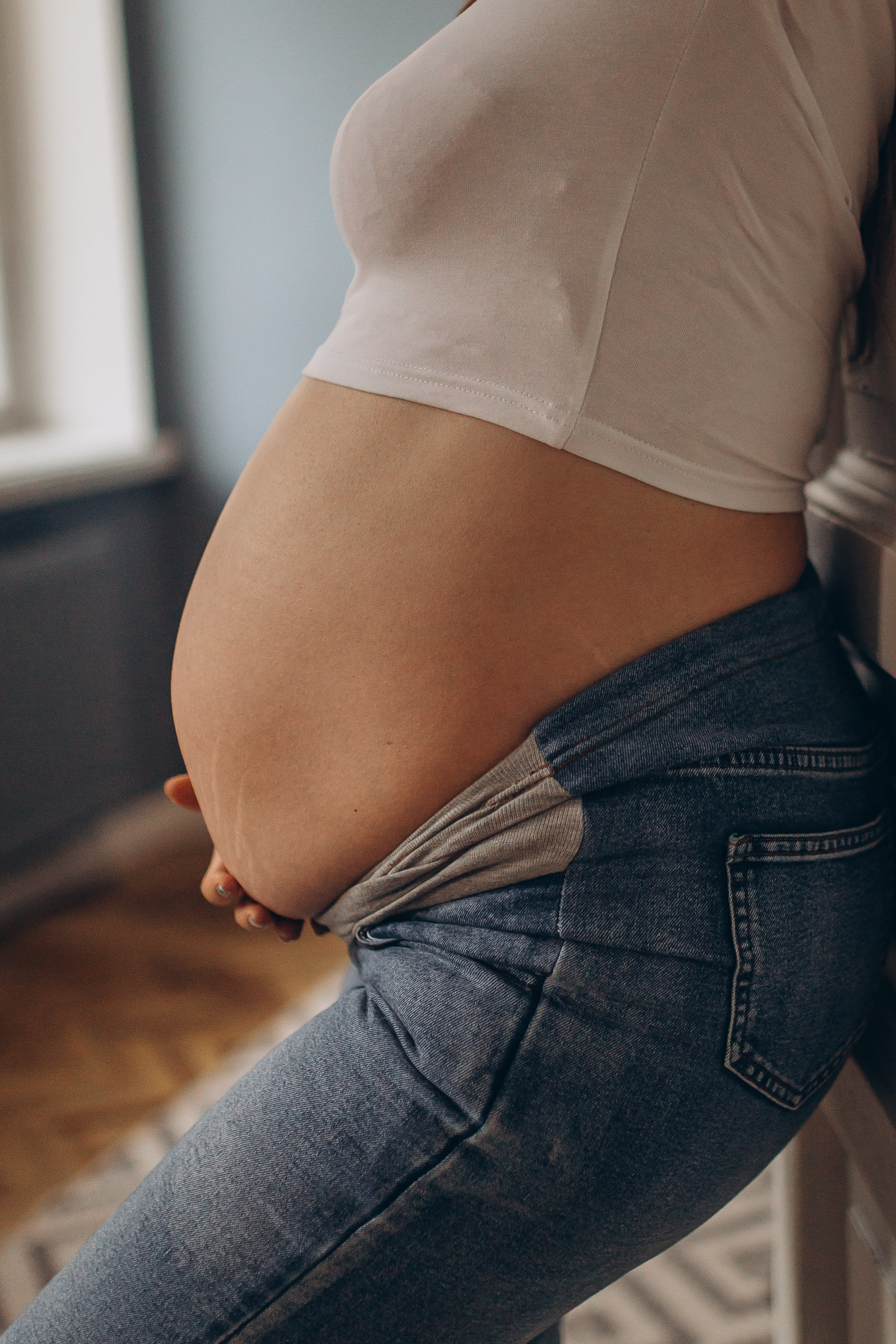 Беременность. Семейный фотограф Маруся Самылкина в Санкт-Петербурге