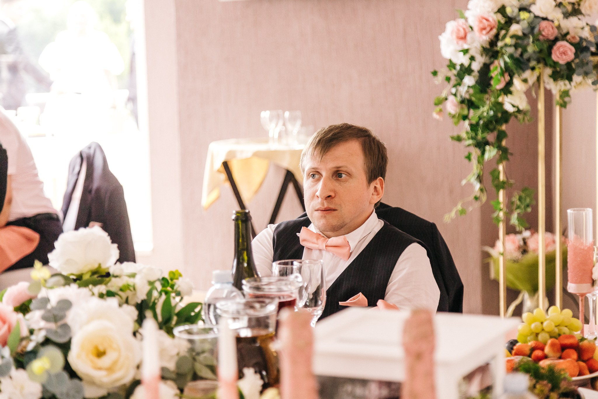 Вячеслав и Анна ♥. Репортажный и семейный фотограф в Москве