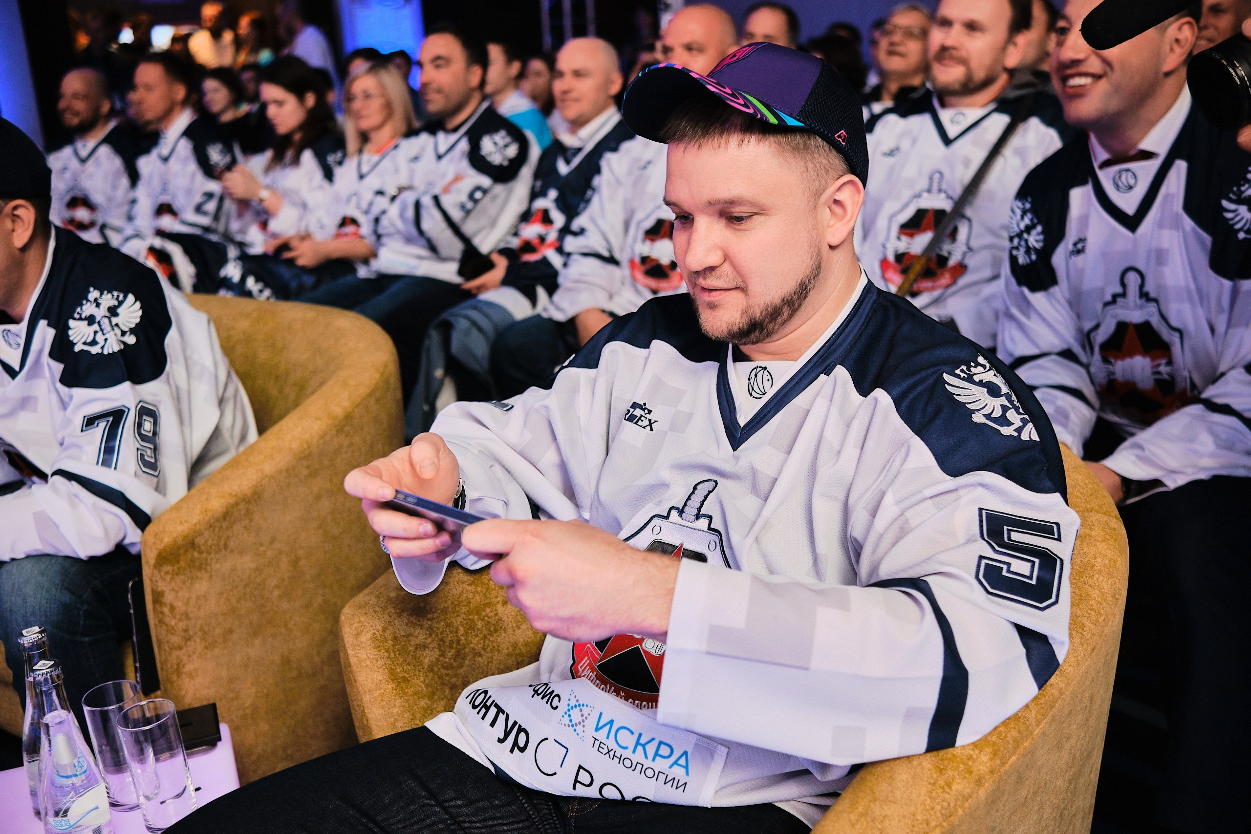 Цифровой форум «на ТЫ с IT». Матвей Яворский — фотограф в Челябинске