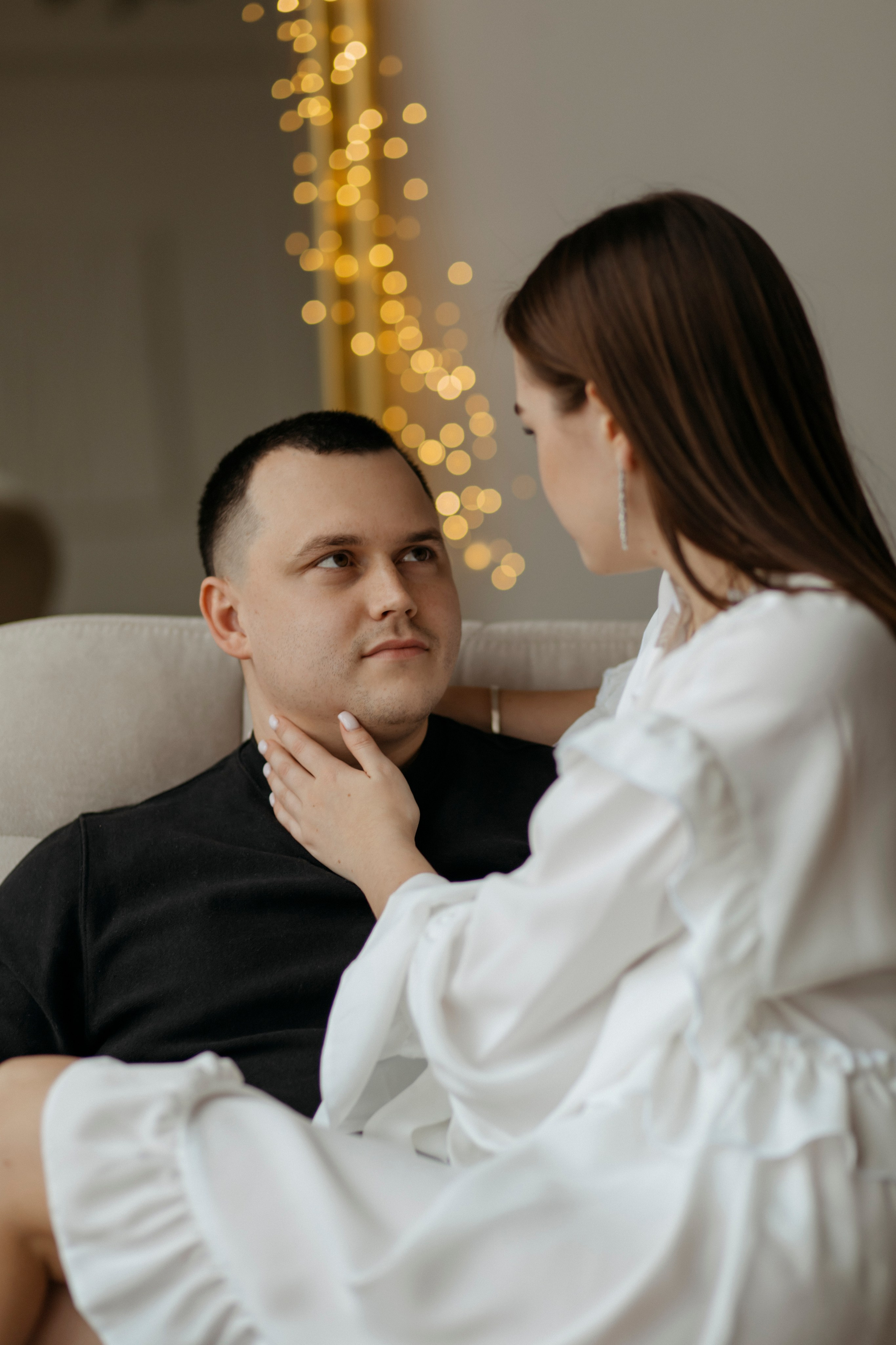 Диана и Олег. Самый теплый фотограф в Краснодаре Рябоконь Ксения