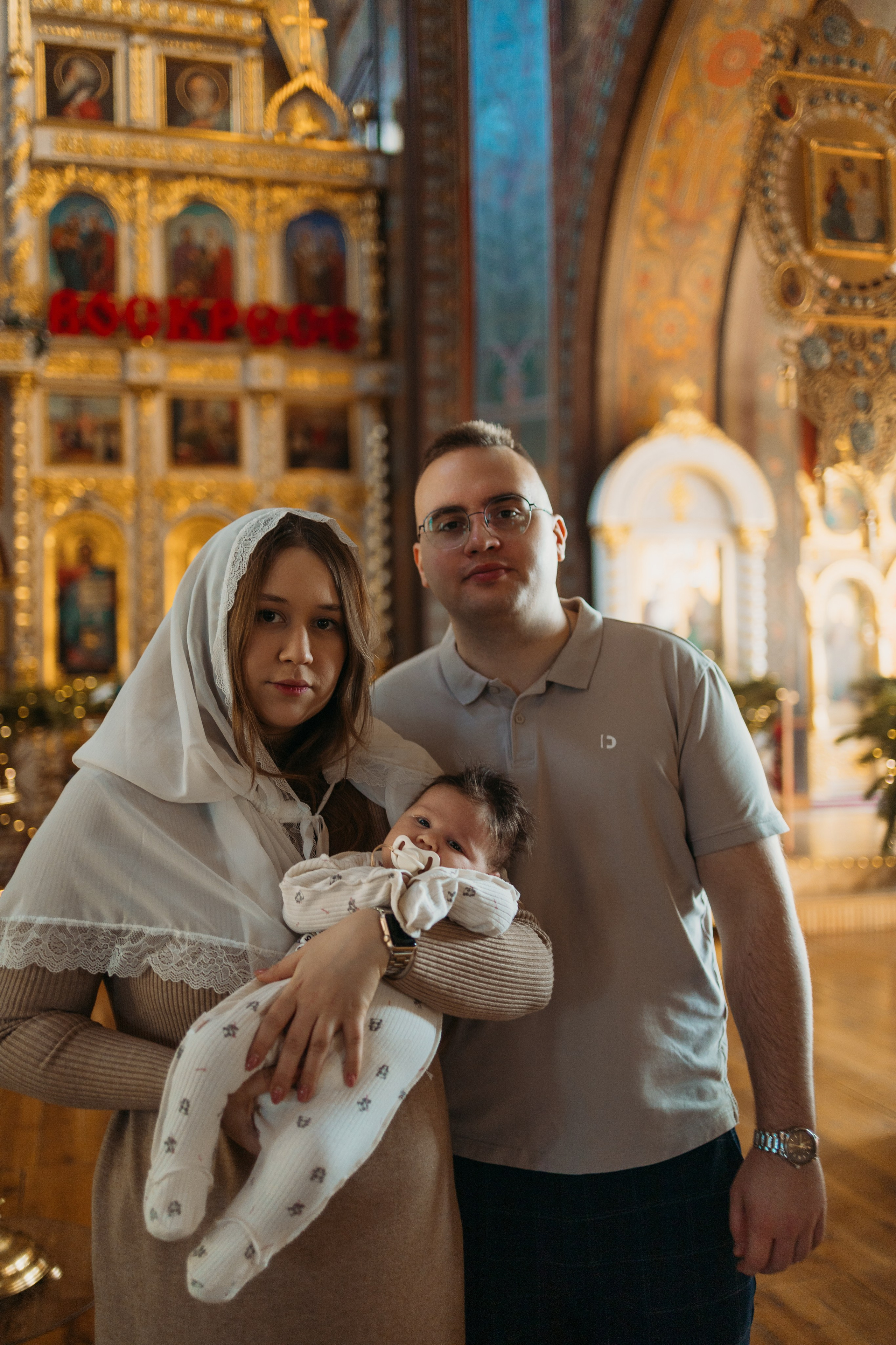 Варвара. Самый теплый фотограф в Краснодаре Рябоконь Ксения