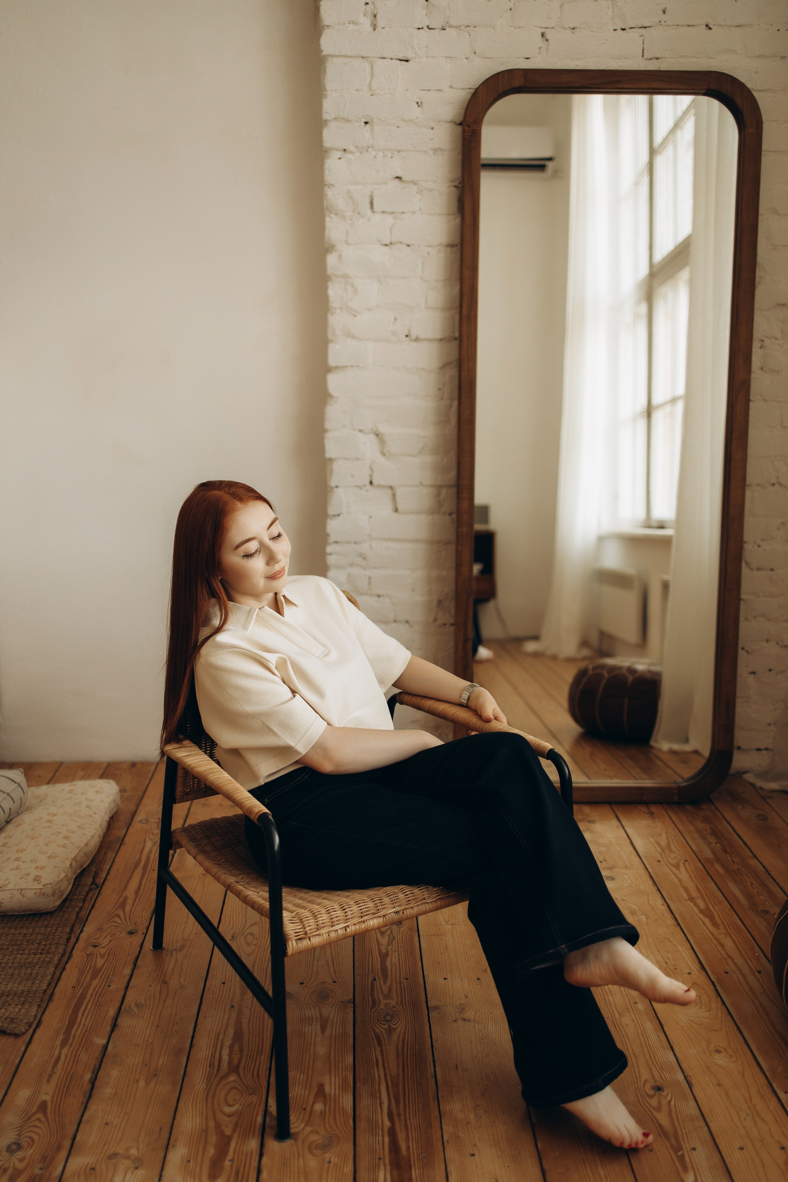 Эмилии годик. Самый теплый фотограф в Краснодаре Рябоконь Ксения