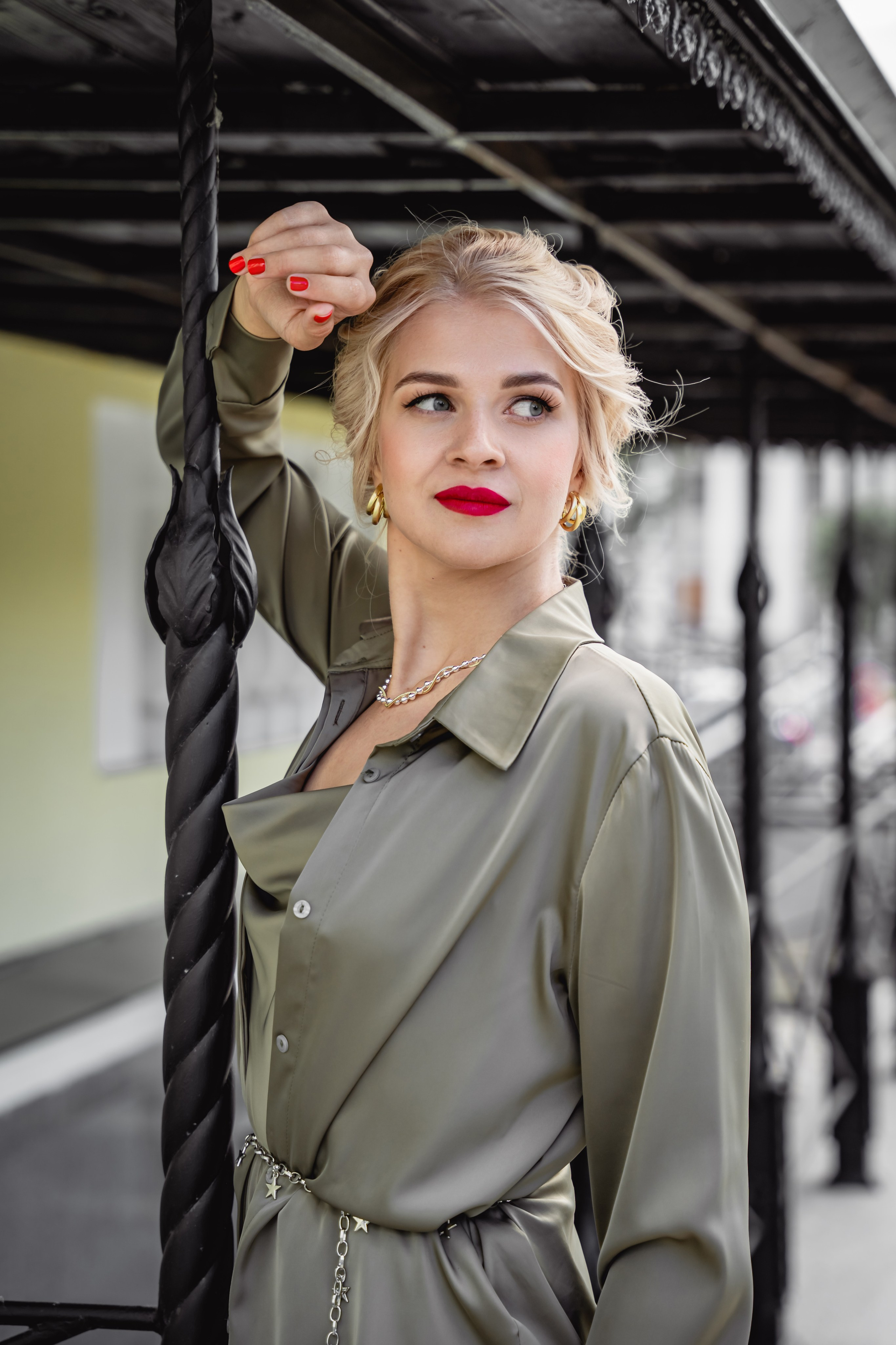 Лето. Фотограф Валентина Полунина