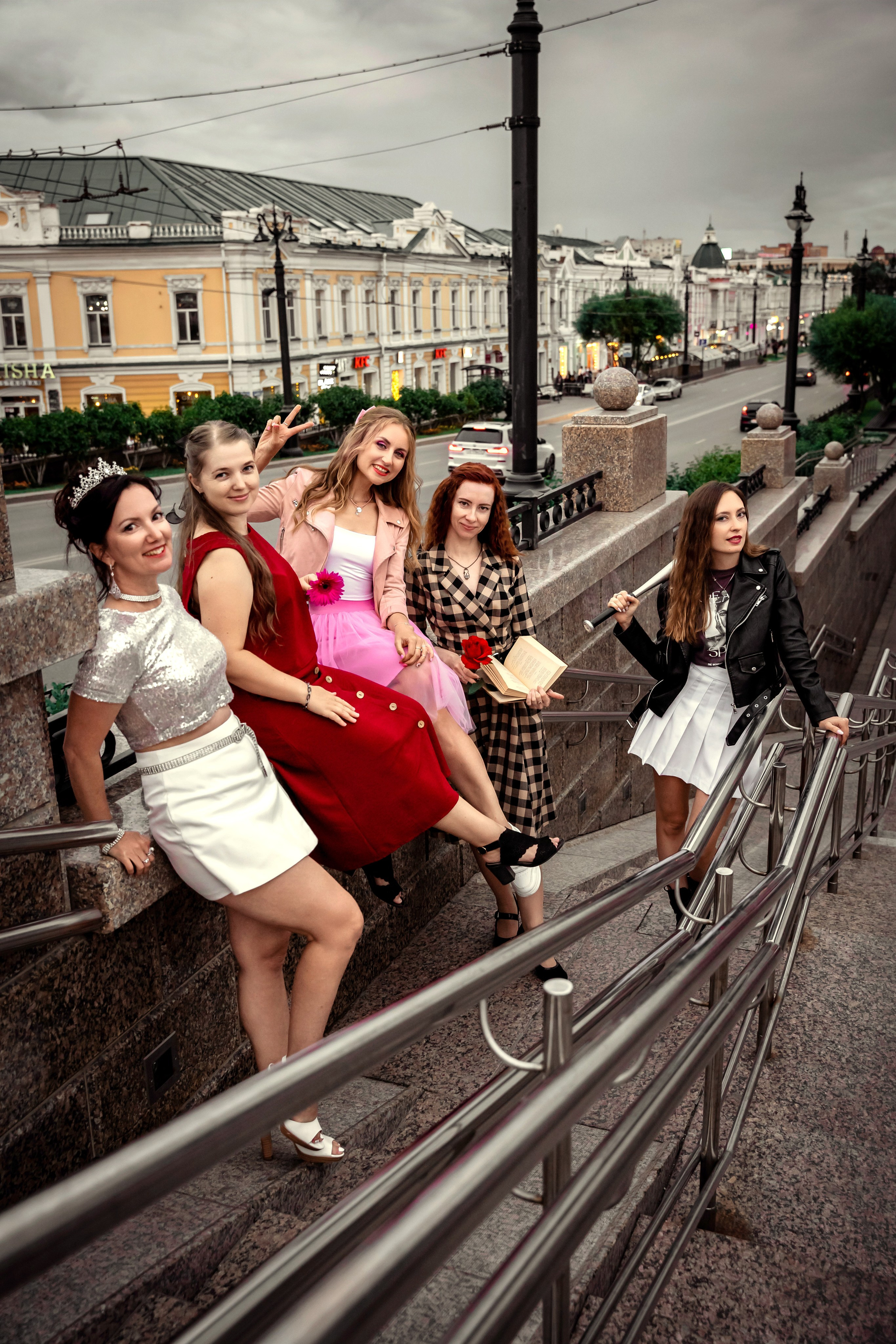 Лето. Фотограф Валентина Полунина