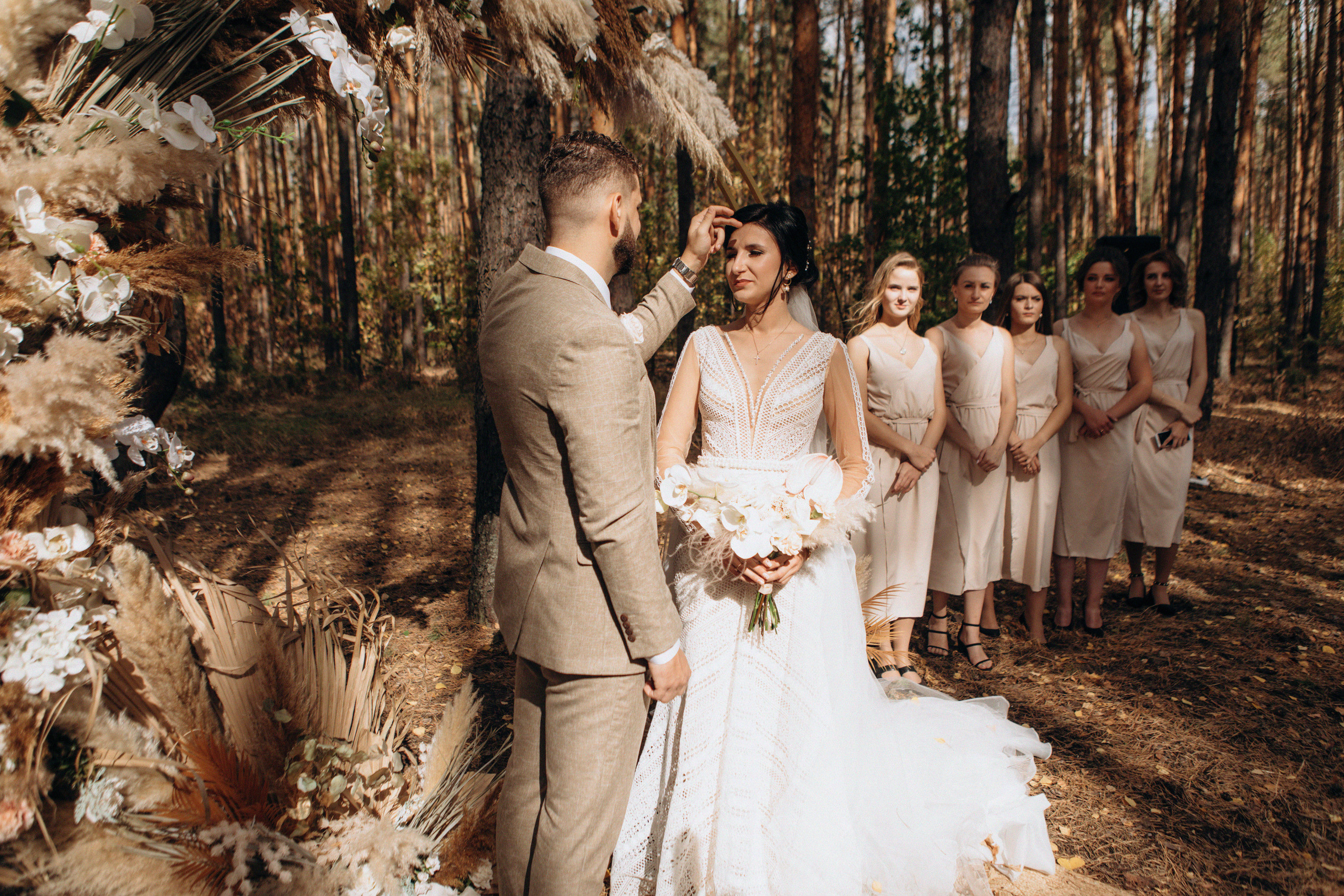 Нежность твоих объятий. Свадебный и семейный фотограф Арестенко Анастасия