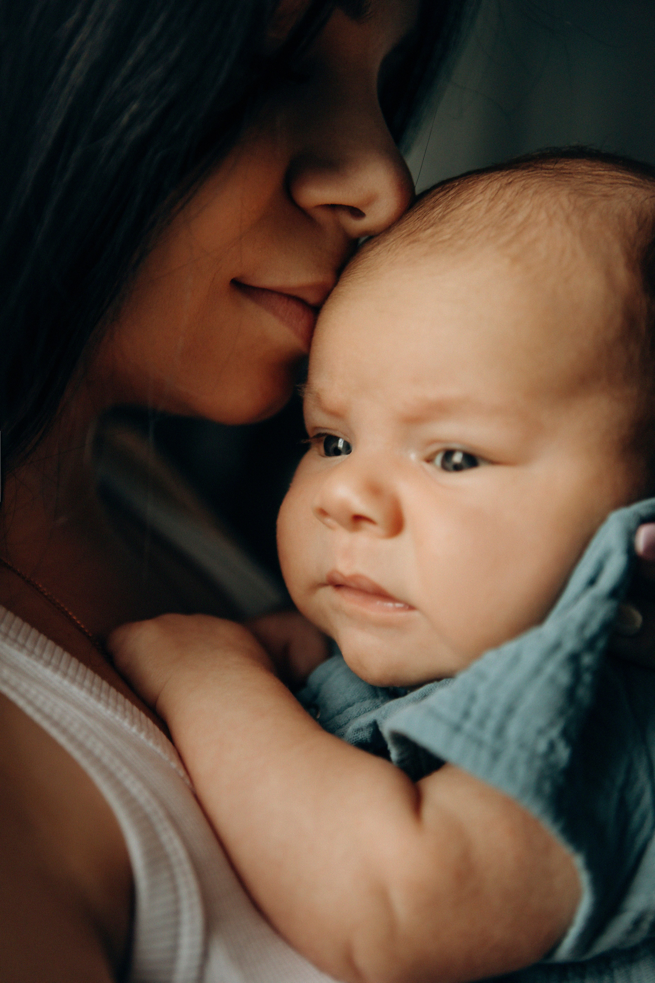 Спасибо за сына!. Свадебный и семейный фотограф Арестенко Анастасия