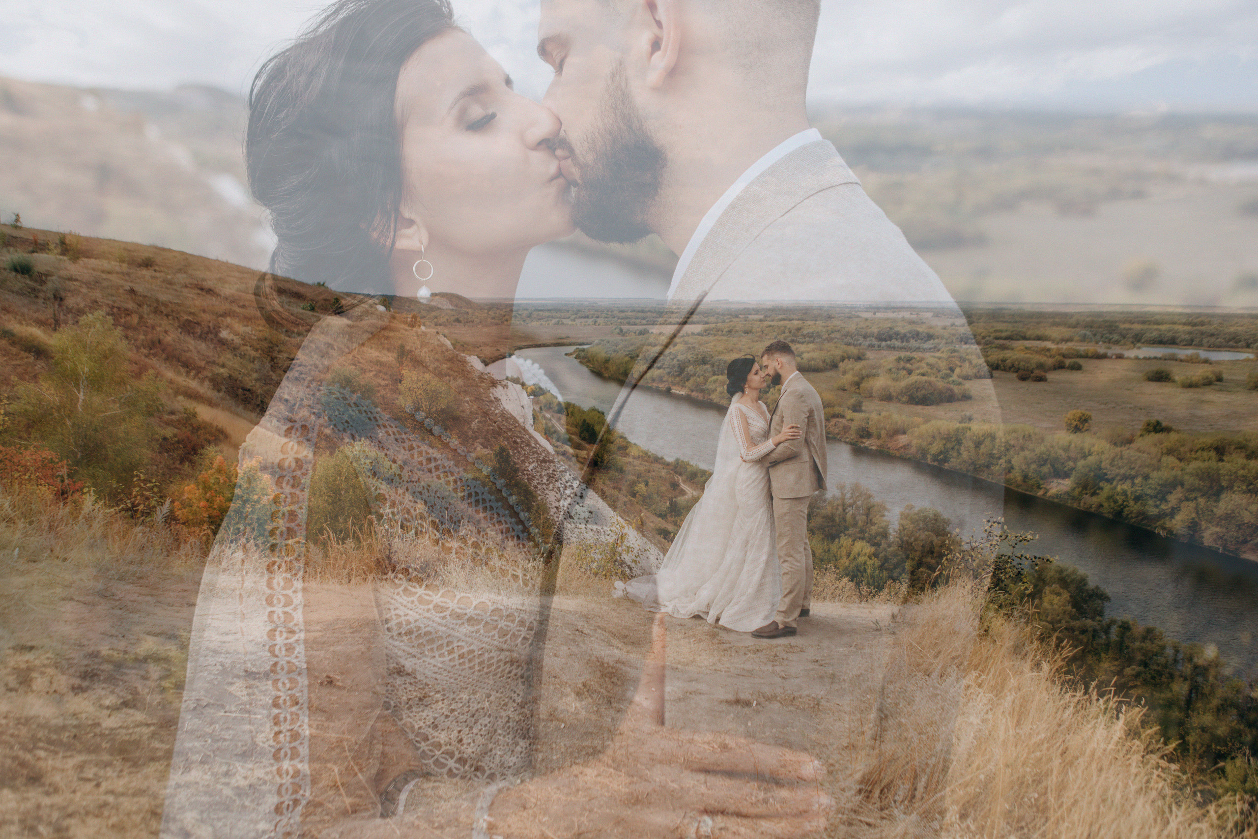 Нежность твоих объятий. Свадебный и семейный фотограф Арестенко Анастасия