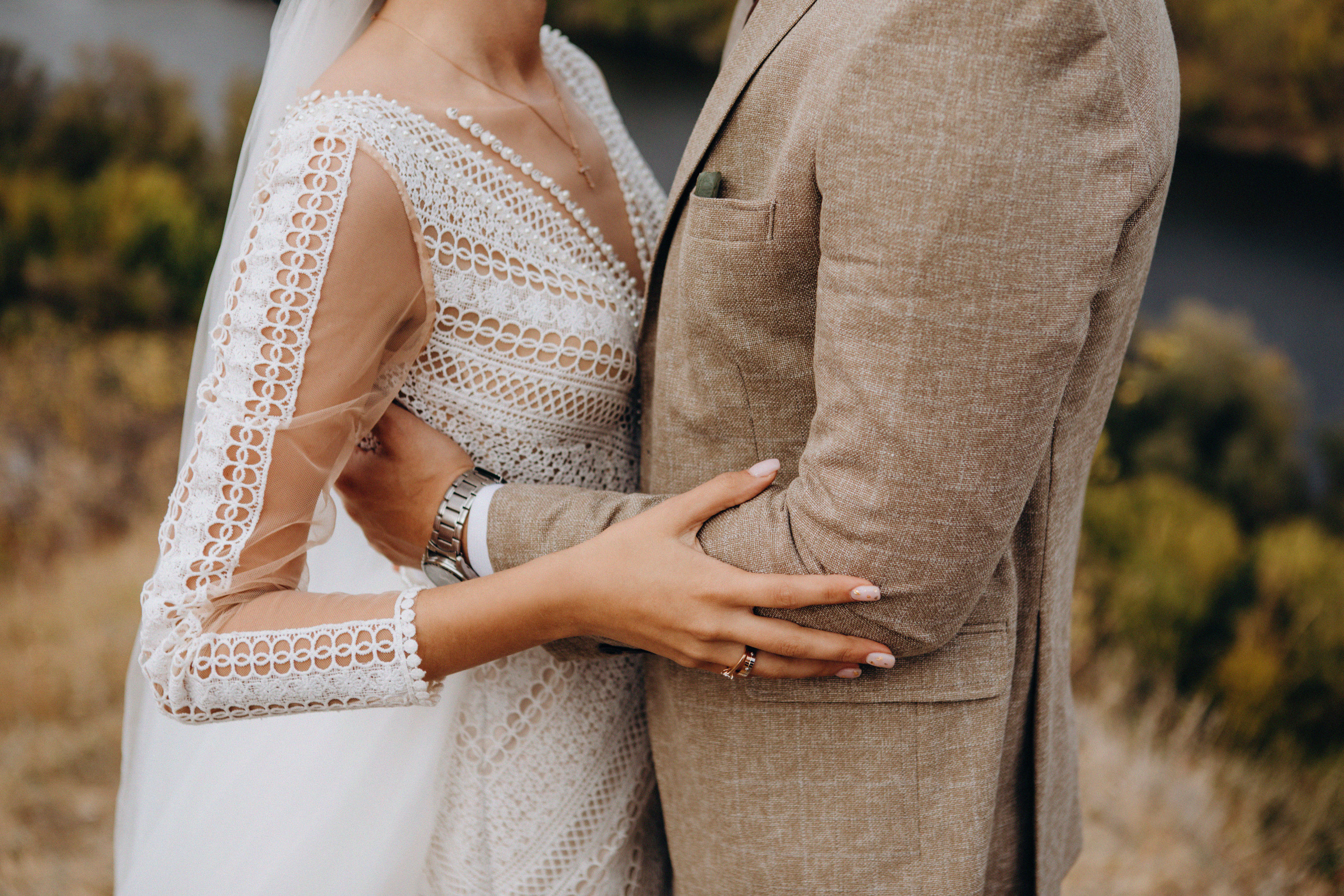 Нежность твоих объятий. Свадебный и семейный фотограф Арестенко Анастасия