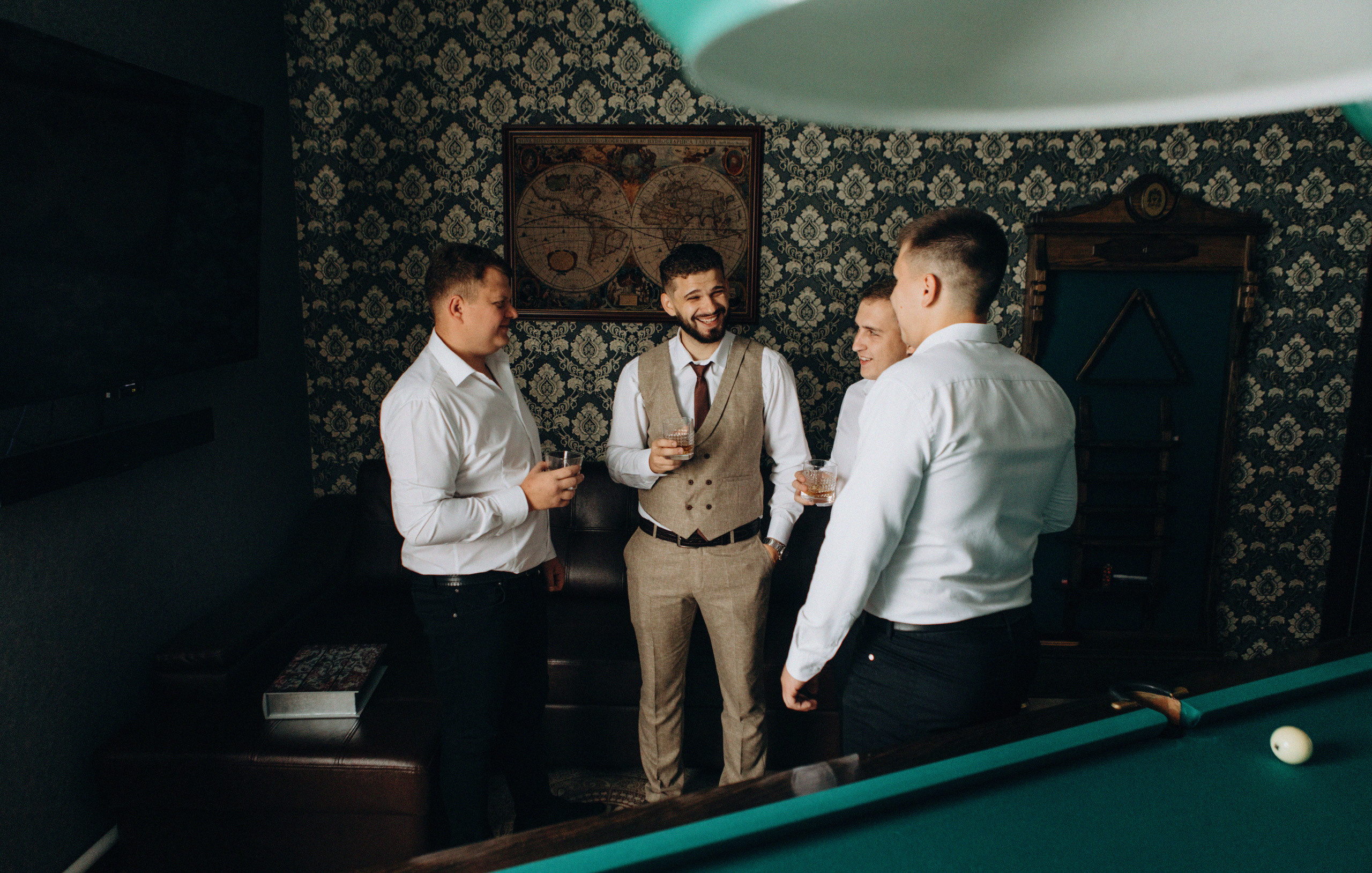 Нежность твоих объятий. Свадебный и семейный фотограф Арестенко Анастасия