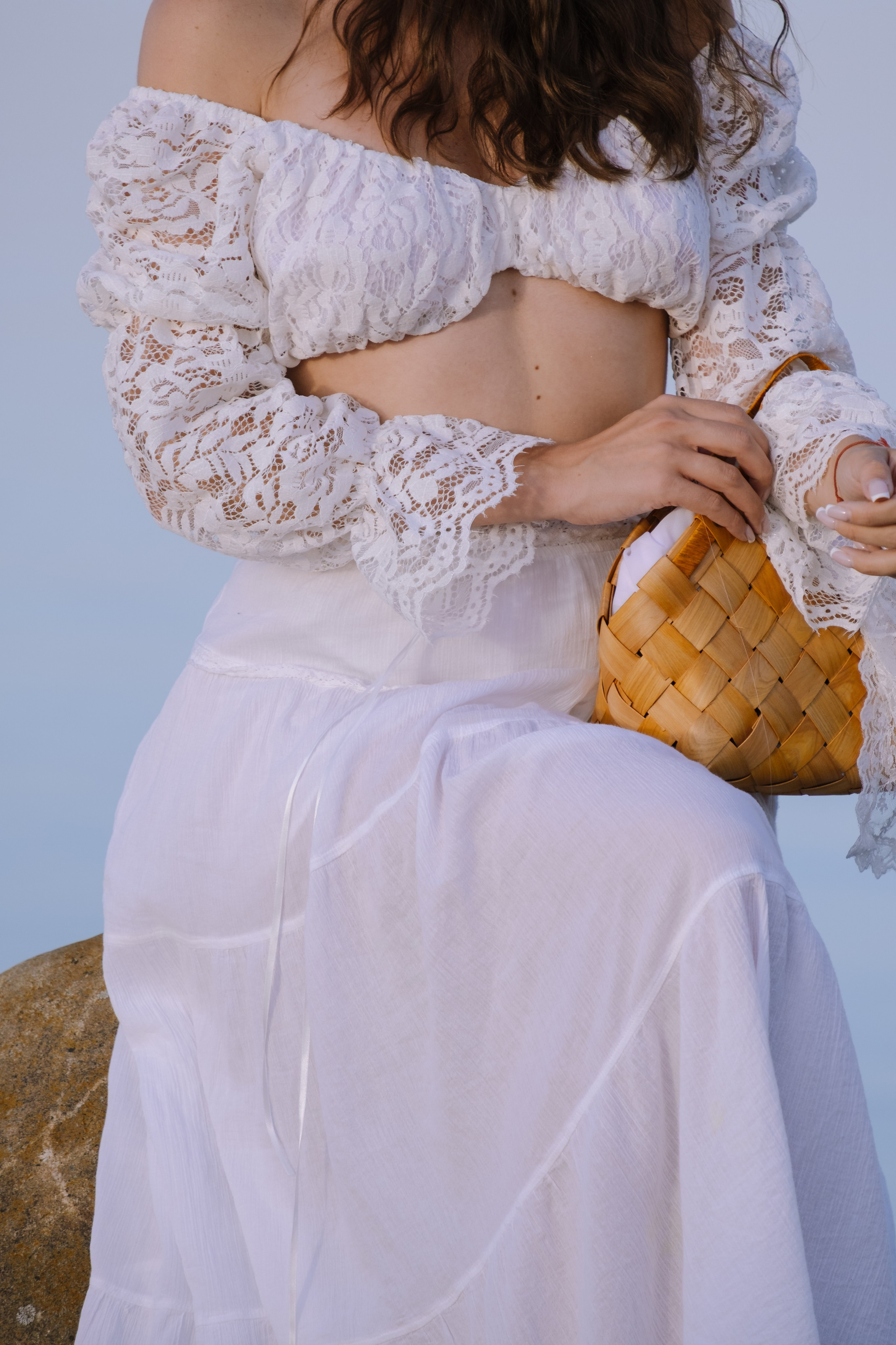 ЗАКАТ НА ЛАДОЖСКОМ ОЗЕРЕ. Профессиональный фотограф, Санкт-Петербург — Виктория Богомолова