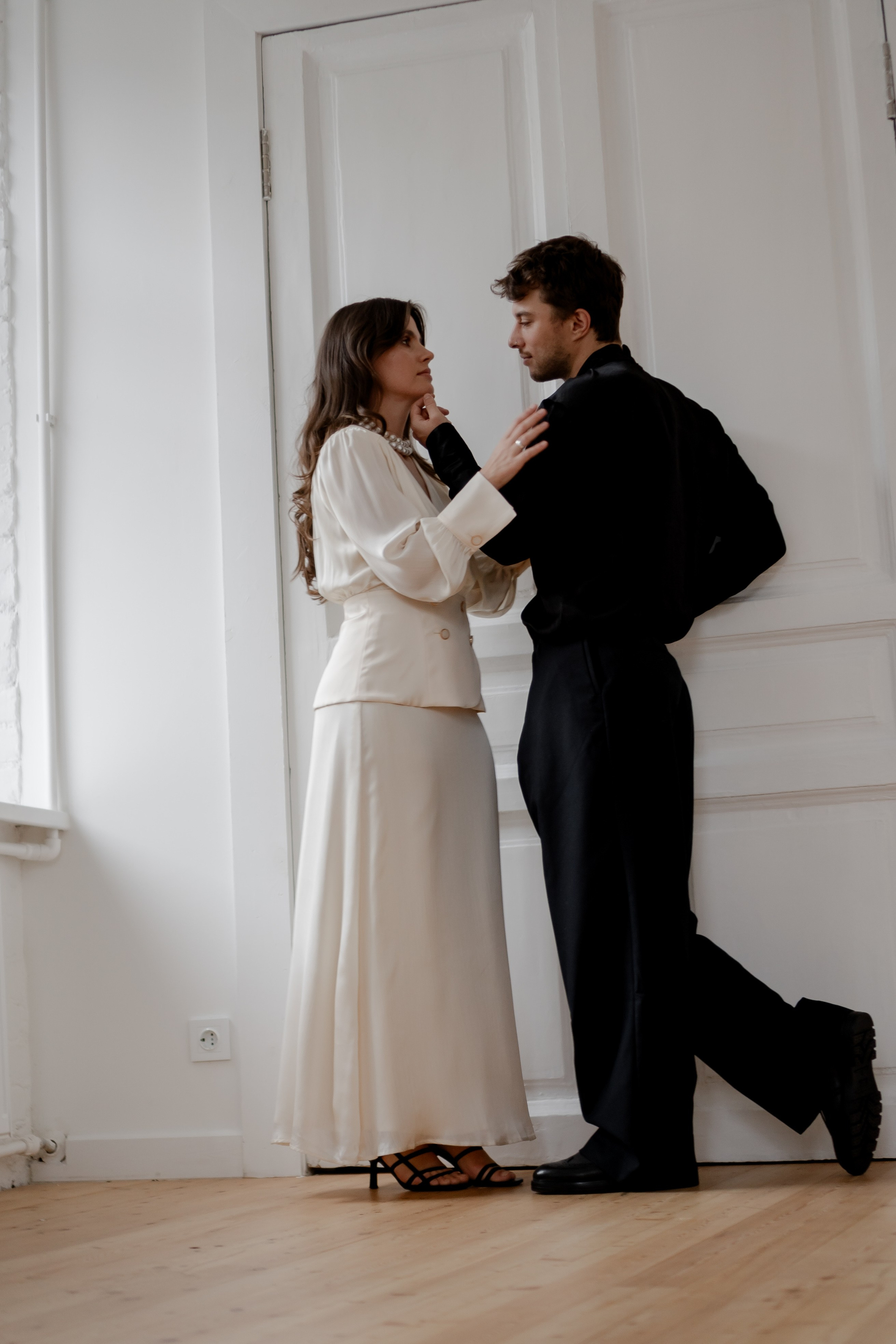 УТРО ЖЕНИХА И НЕВЕСТЫ СВАДЕБНАЯ СЬЕМКА ПАРЫ. Профессиональный фотограф, Санкт-Петербург — Виктория Богомолова