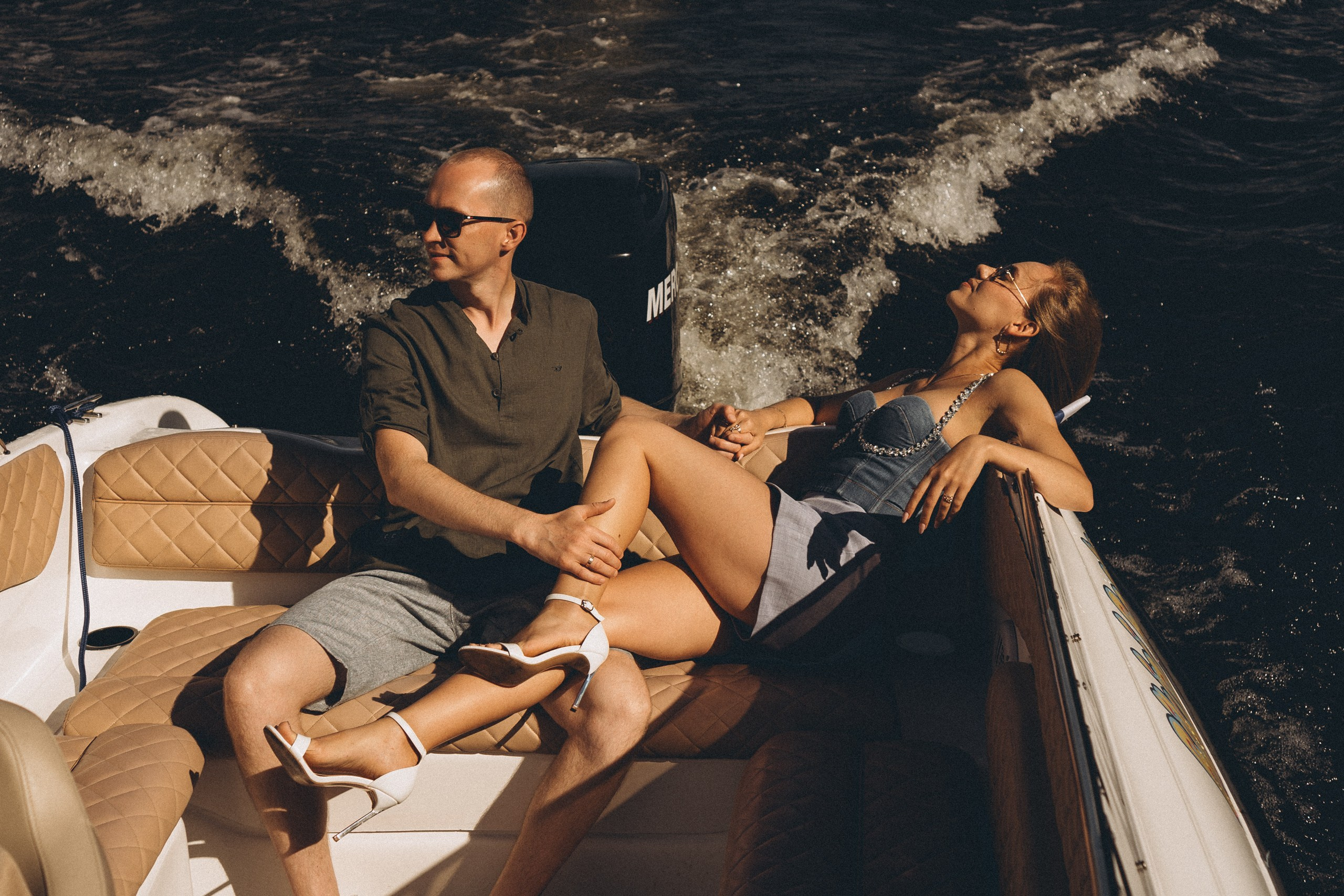 Любовь. Профессиональный фотограф, Санкт-Петербург — Виктория Богомолова