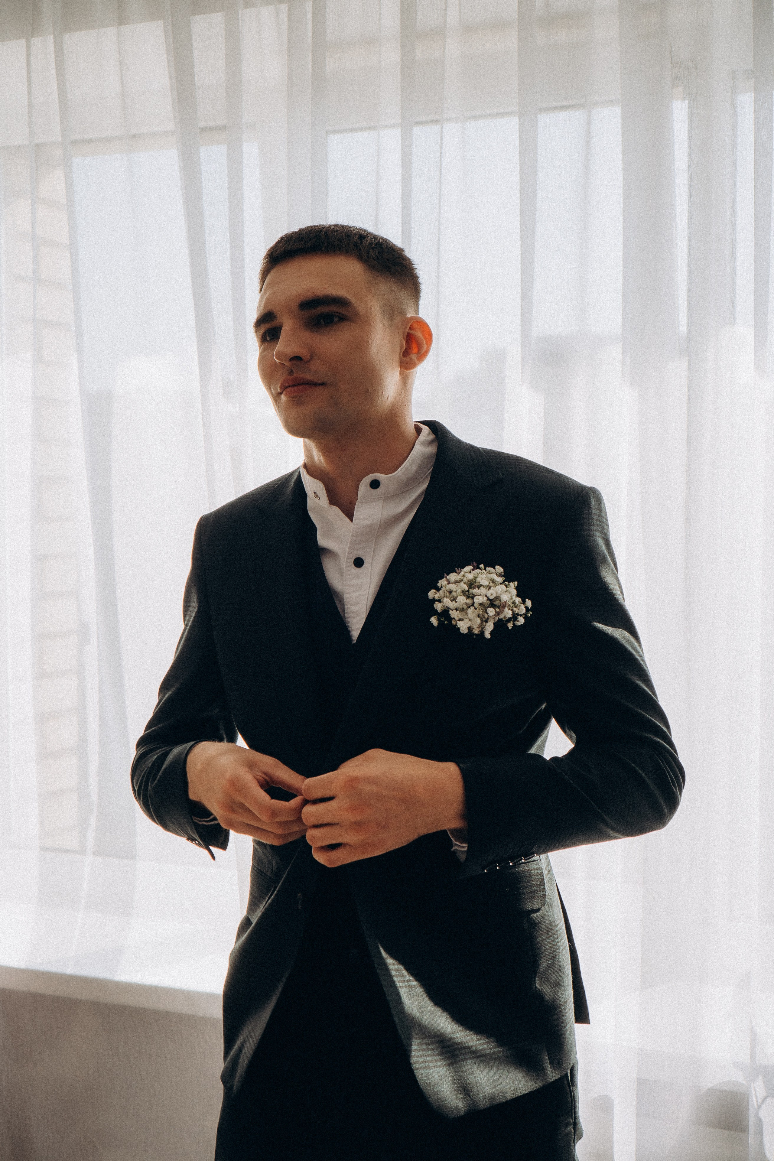 СВАДЕБНАЯ СЬЕМК В ПАРКЕ 300-ЛЕТИЯ. Профессиональный фотограф, Санкт-Петербург — Виктория Богомолова