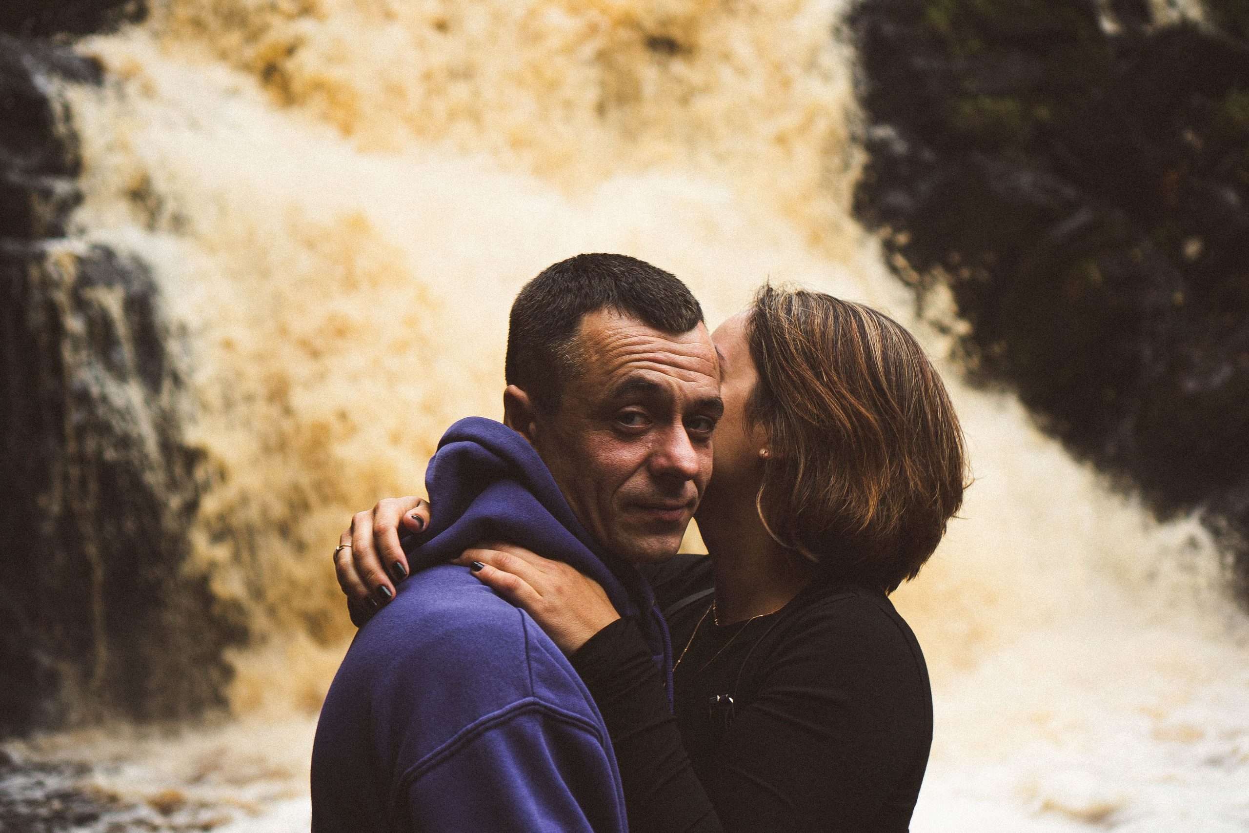 Прогулка на природе. Профессиональный фотограф, Санкт-Петербург — Виктория Богомолова
