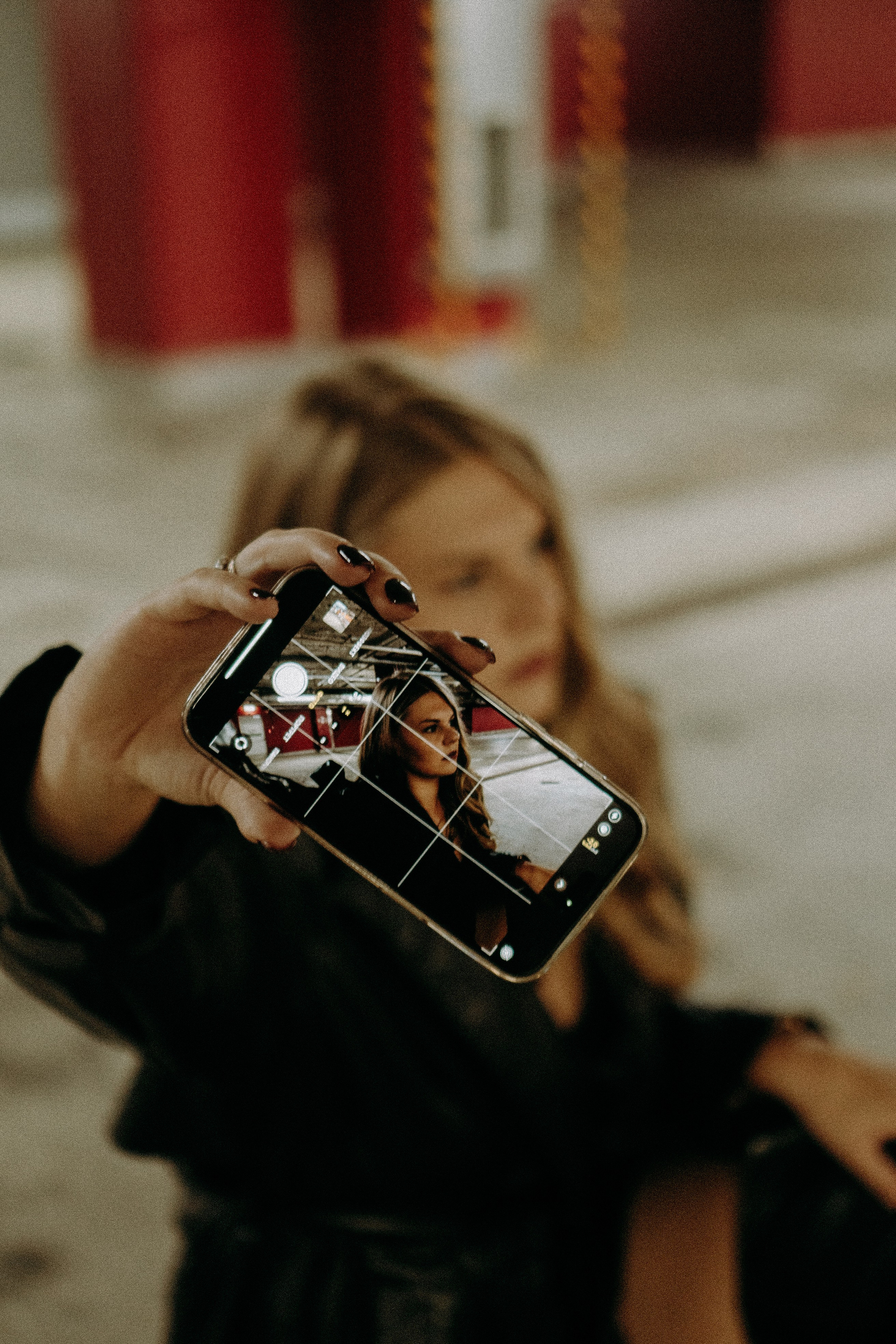 НА ПАРКОВКЕ. Профессиональный фотограф, Санкт-Петербург — Виктория Богомолова