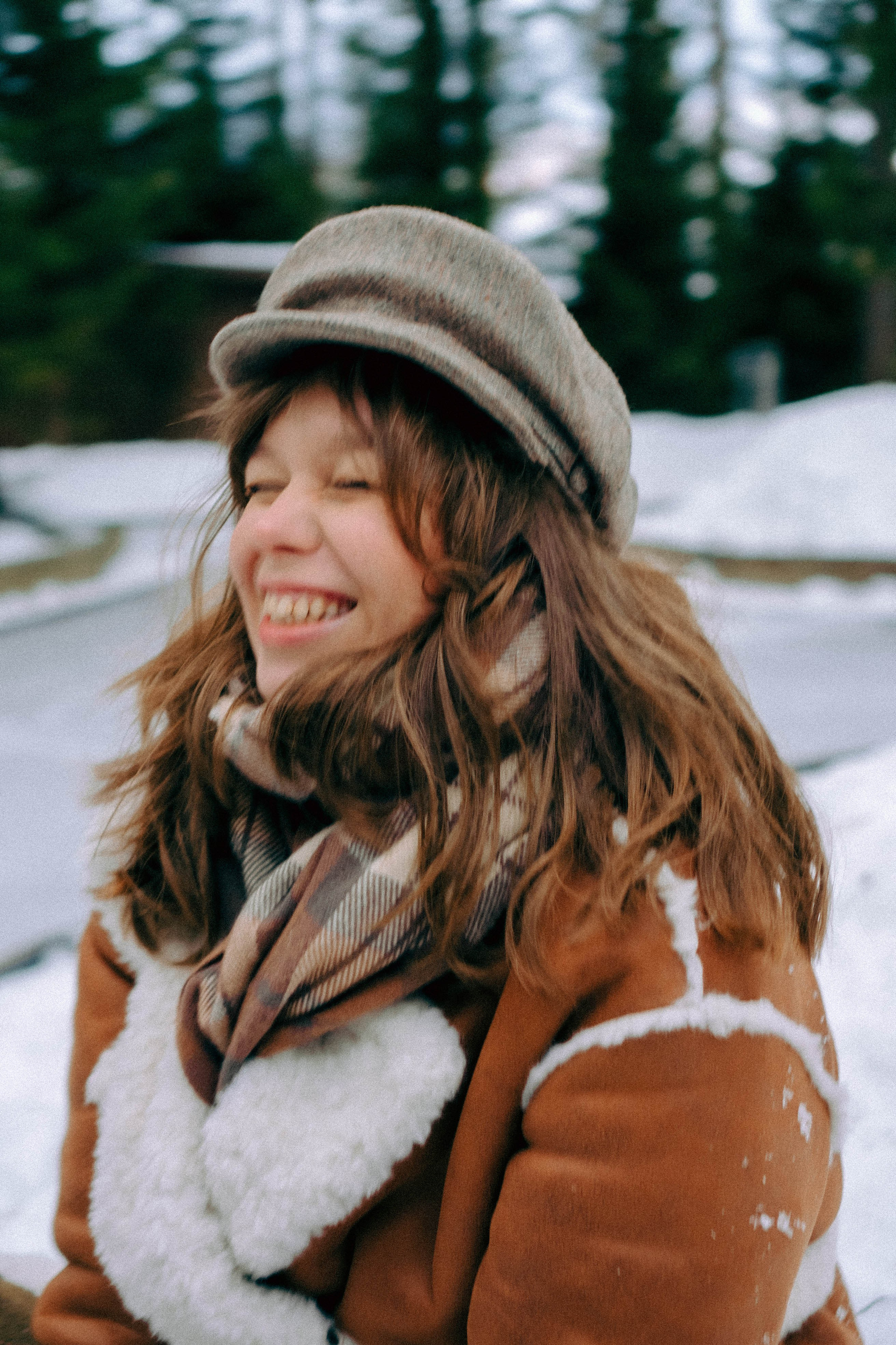 Каток. Профессиональный фотограф, Санкт-Петербург — Виктория Богомолова