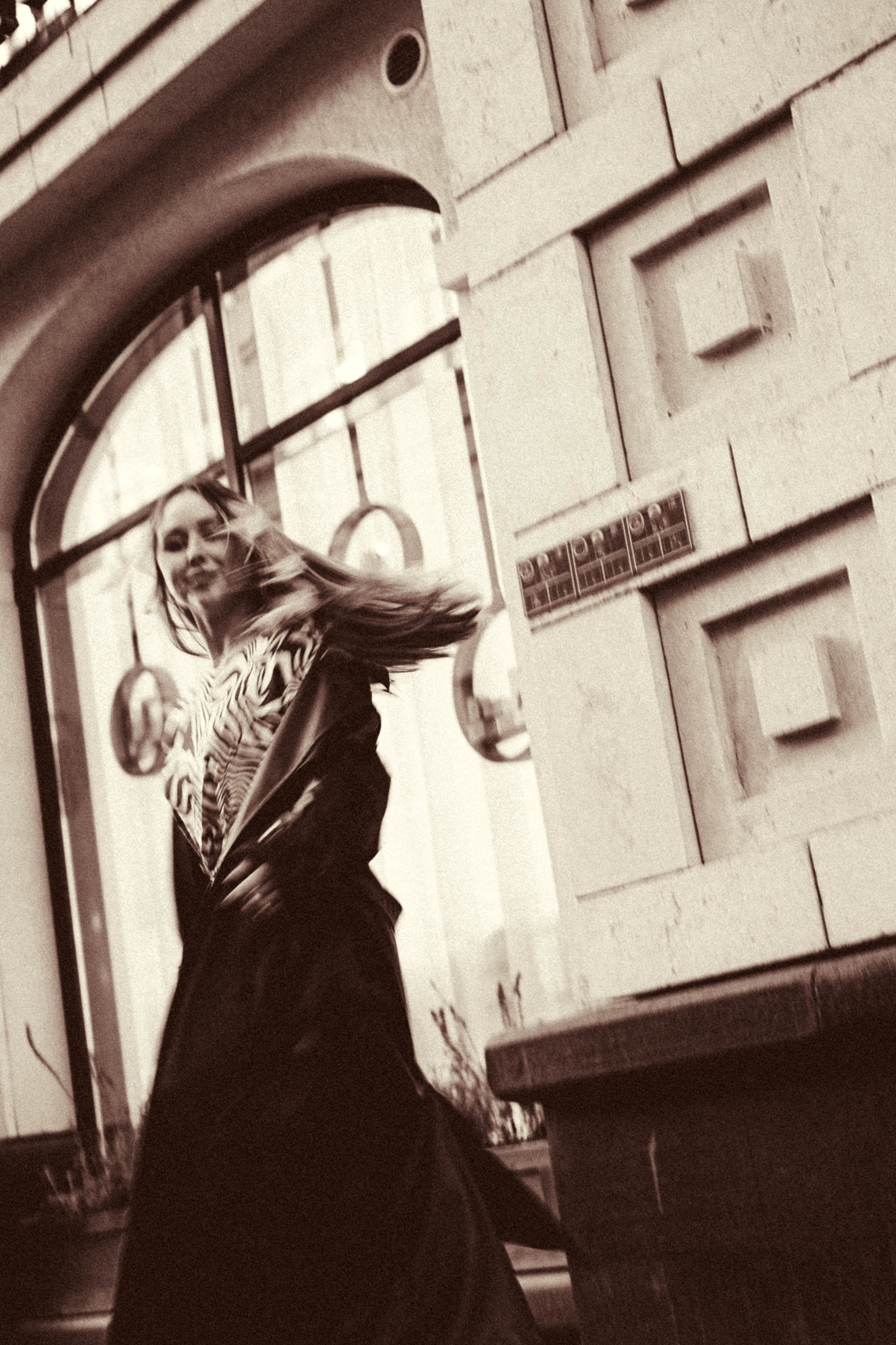 Ксения. Профессиональный фотограф, Санкт-Петербург — Виктория Богомолова