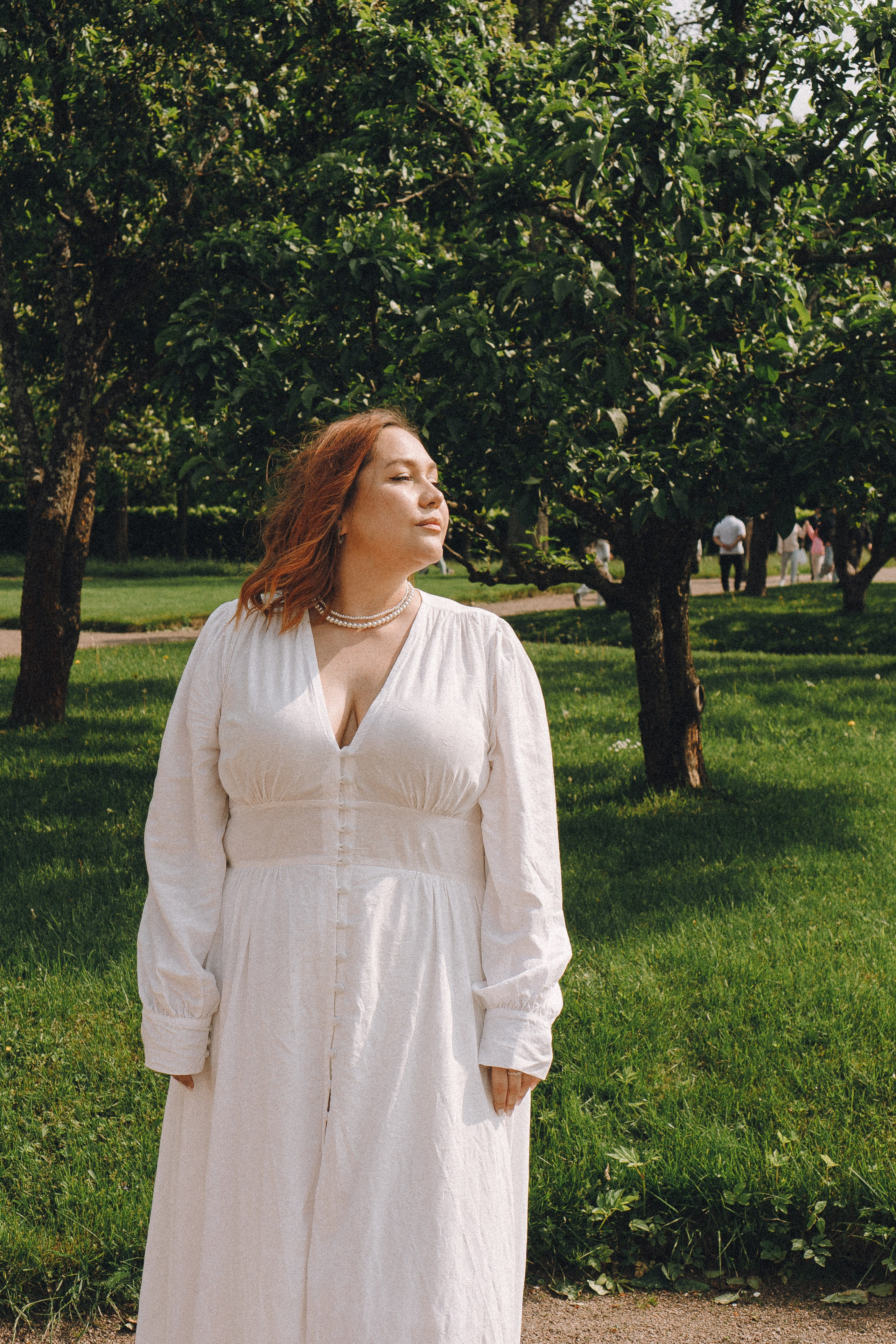 СВАДЕБНАЯ ИСТОРИЯ В ПЕТЕРГОФЕ. Профессиональный фотограф, Санкт-Петербург — Виктория Богомолова