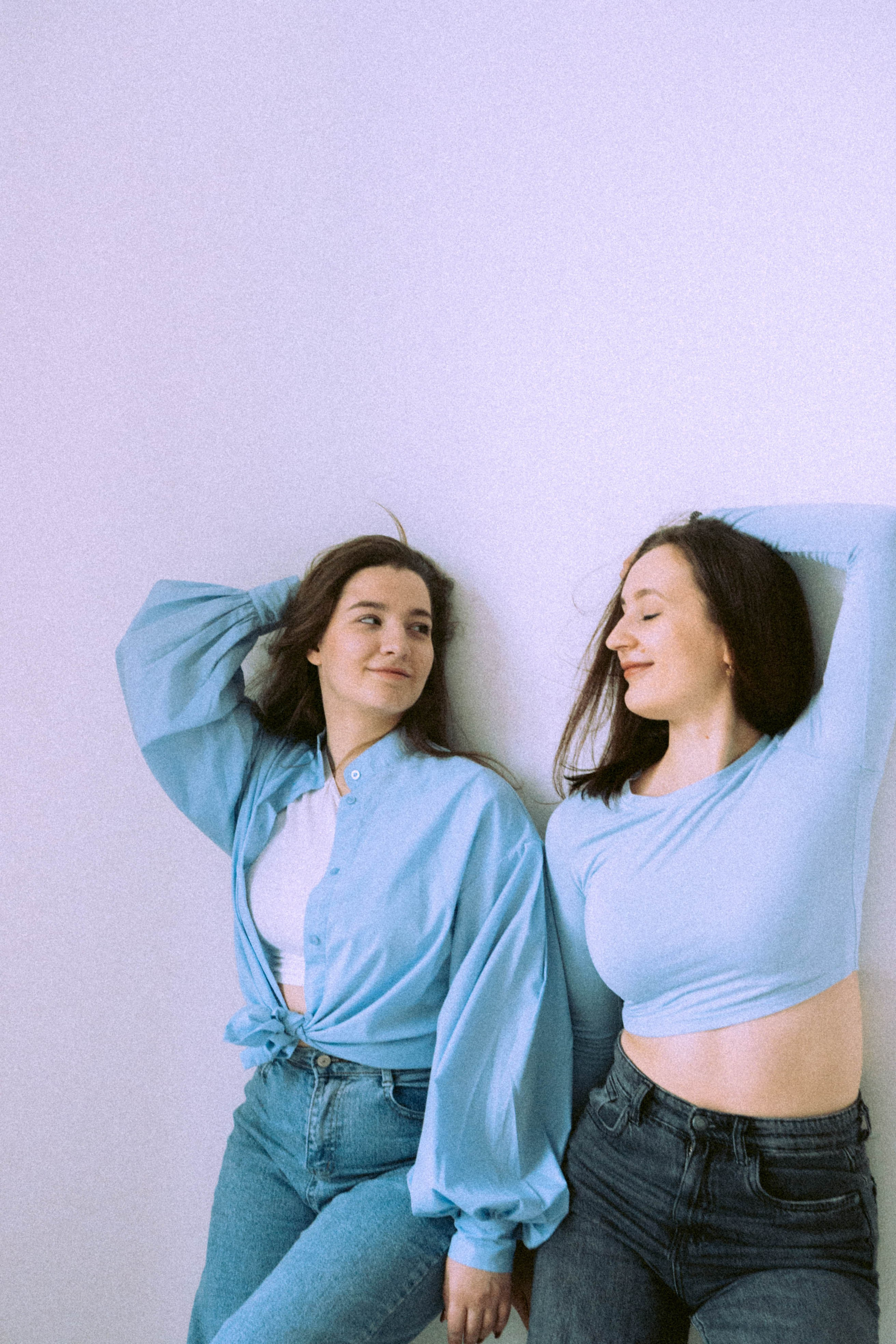 Подружки. Профессиональный фотограф, Санкт-Петербург — Виктория Богомолова