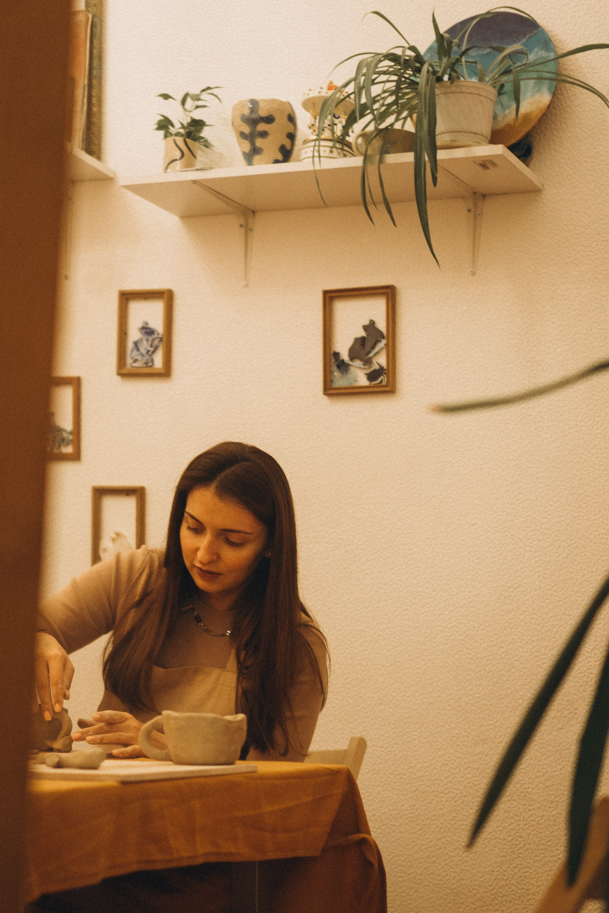 ЛЕПКАРНЯ. Профессиональный фотограф, Санкт-Петербург — Виктория Богомолова