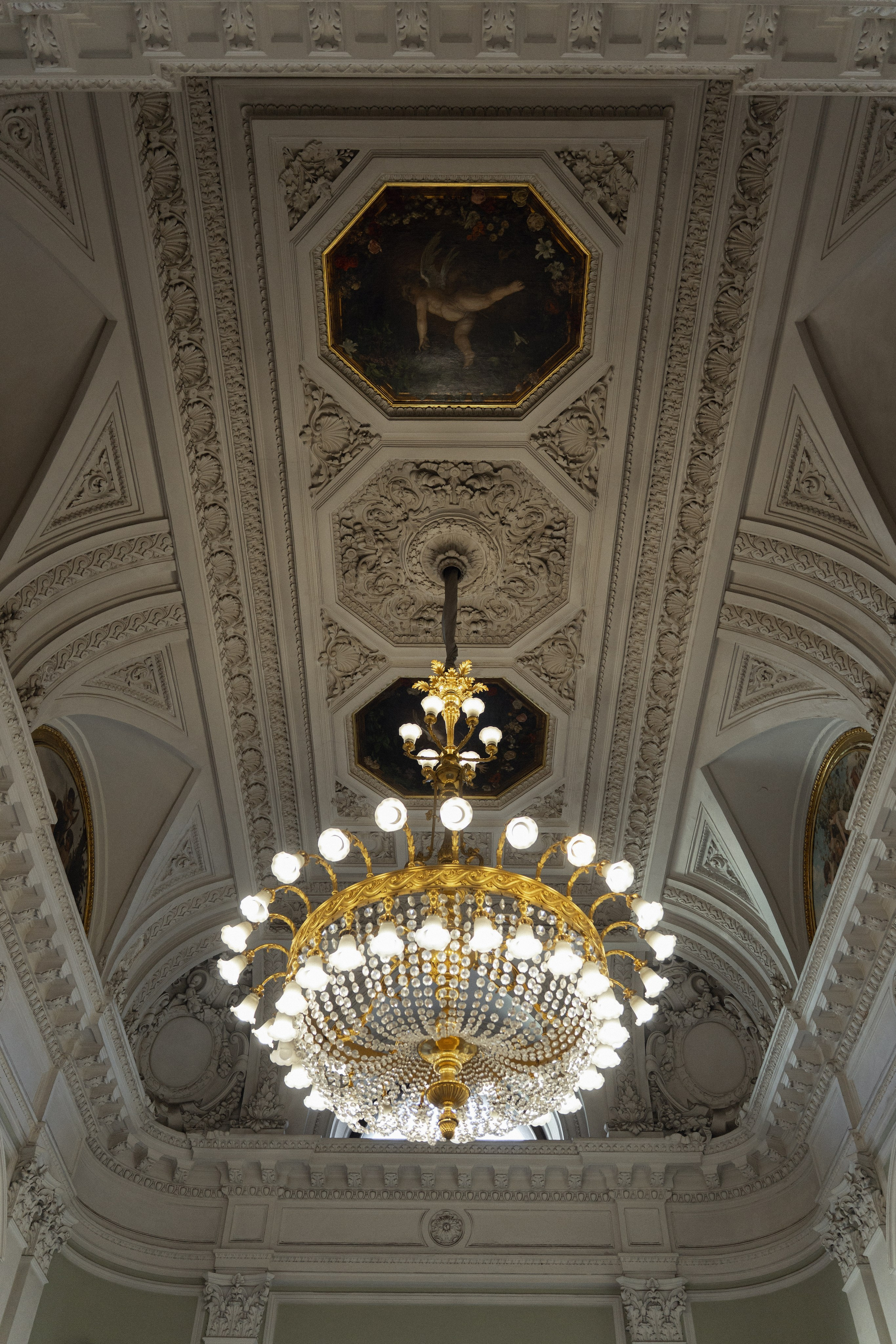 Маша и Саша. Свадебный фотограф в Петербурге Перечнева Таша (Таша Вайб)