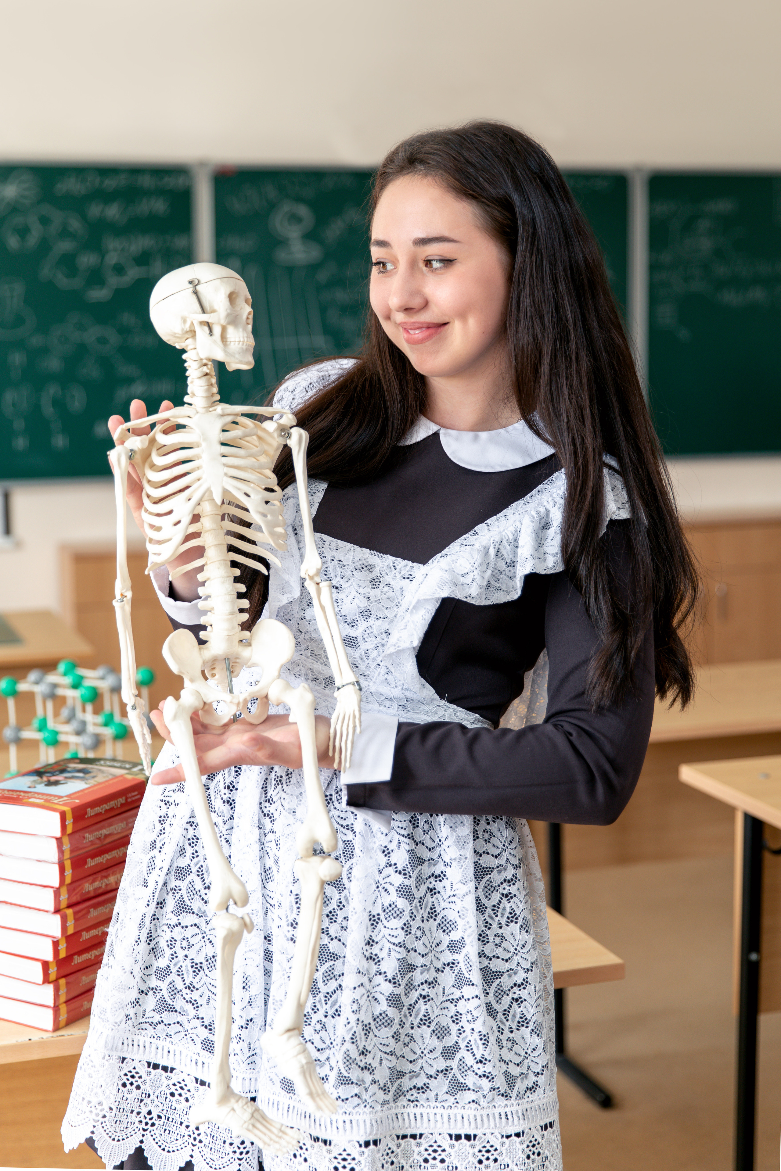 Портреты. Выпускные альбомы Евгении Виноградовой г. Липецк