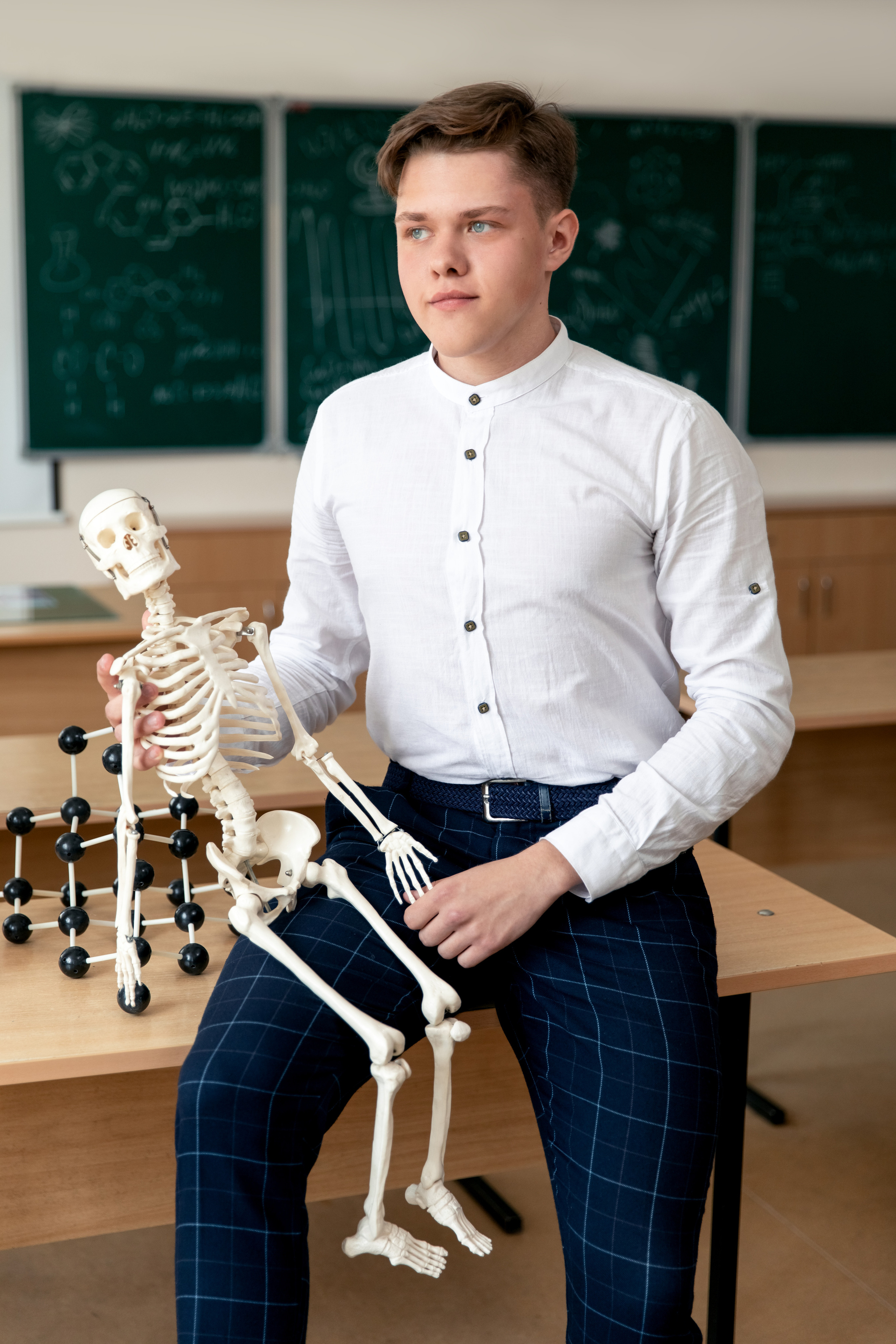 Портреты. Выпускные альбомы Евгении Виноградовой г. Липецк