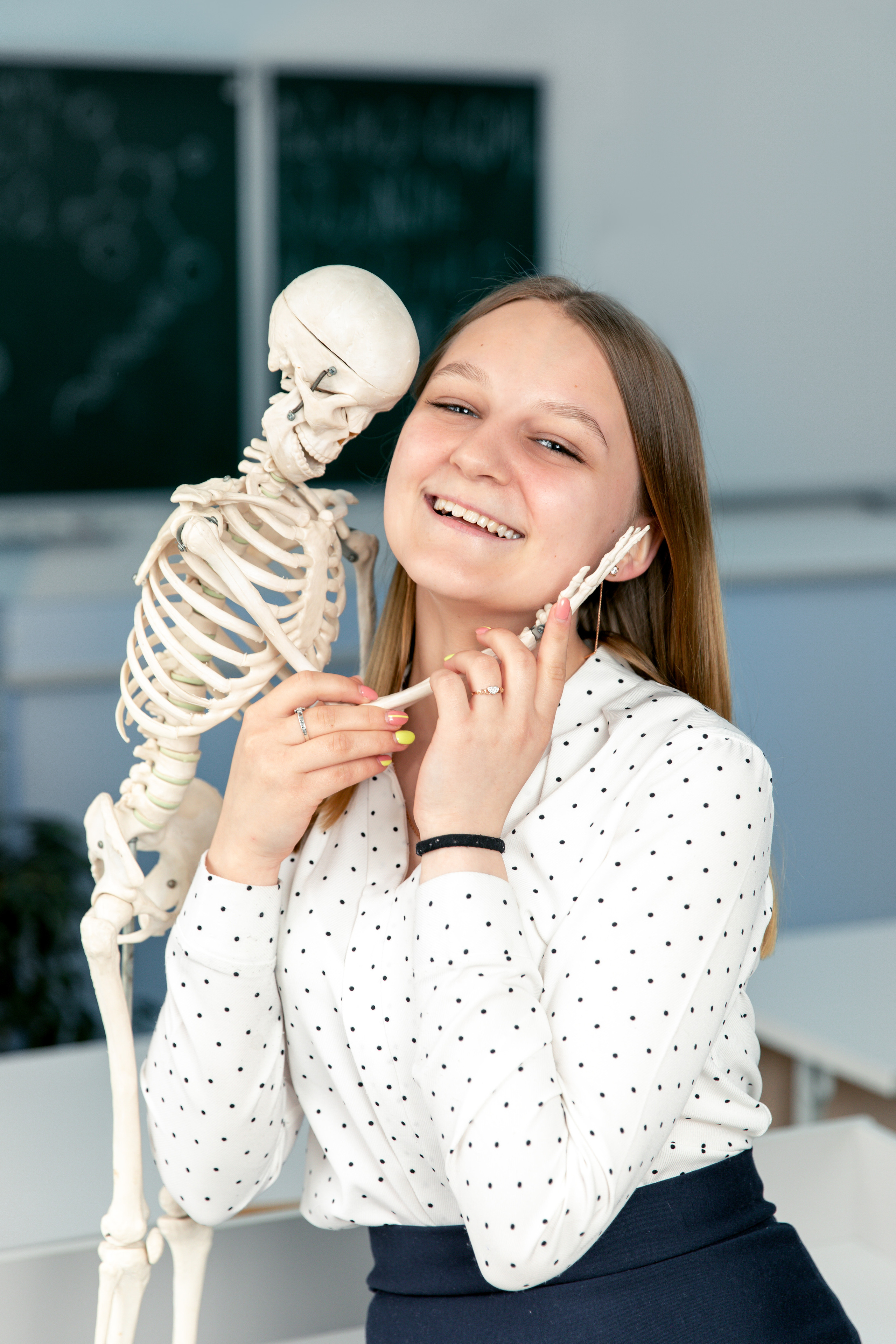 Портреты. Выпускные альбомы Евгении Виноградовой г. Липецк