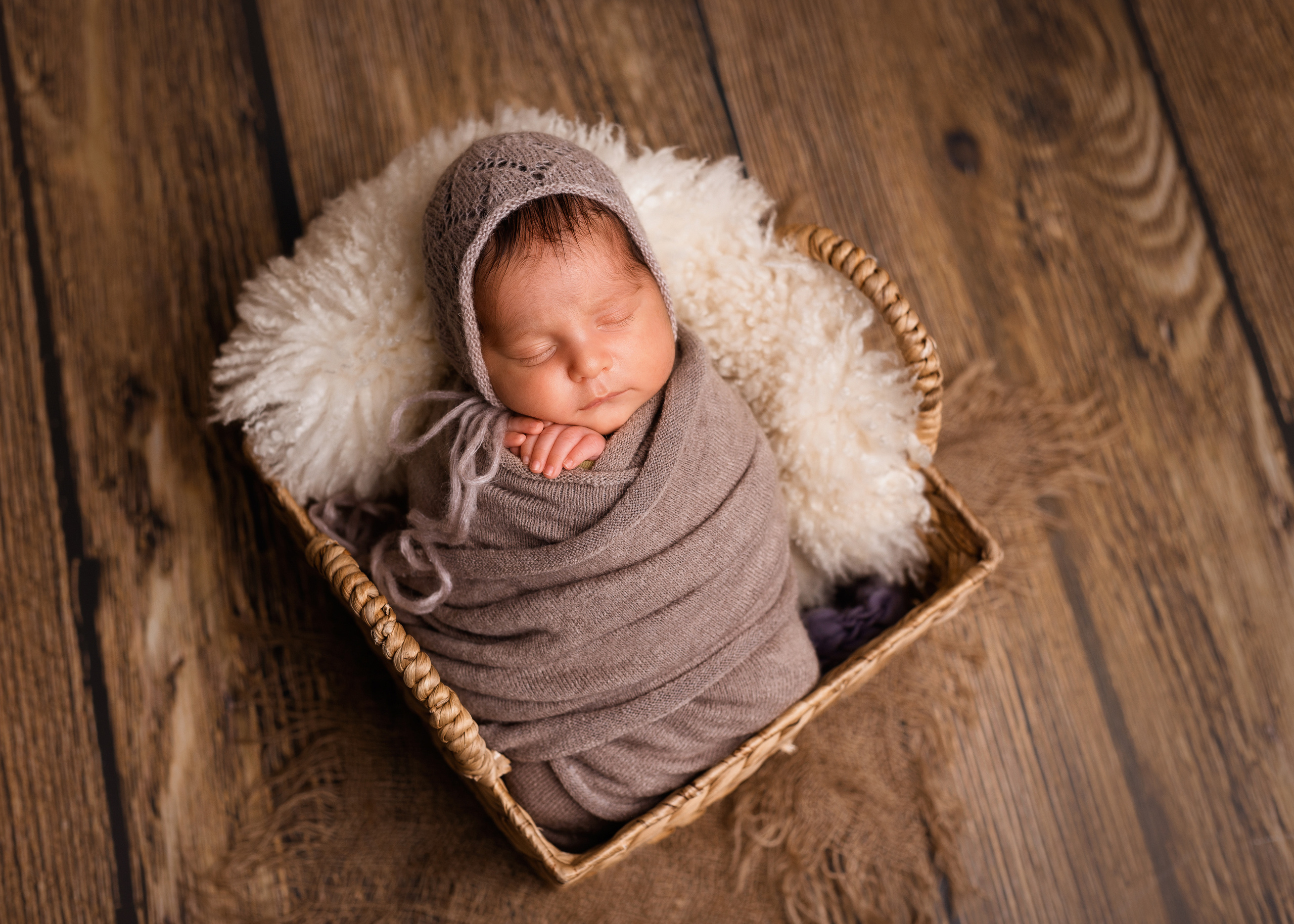 Фотографии новорожденных детей. Фотограф новорожденных в Омске Анастасия Моисеева